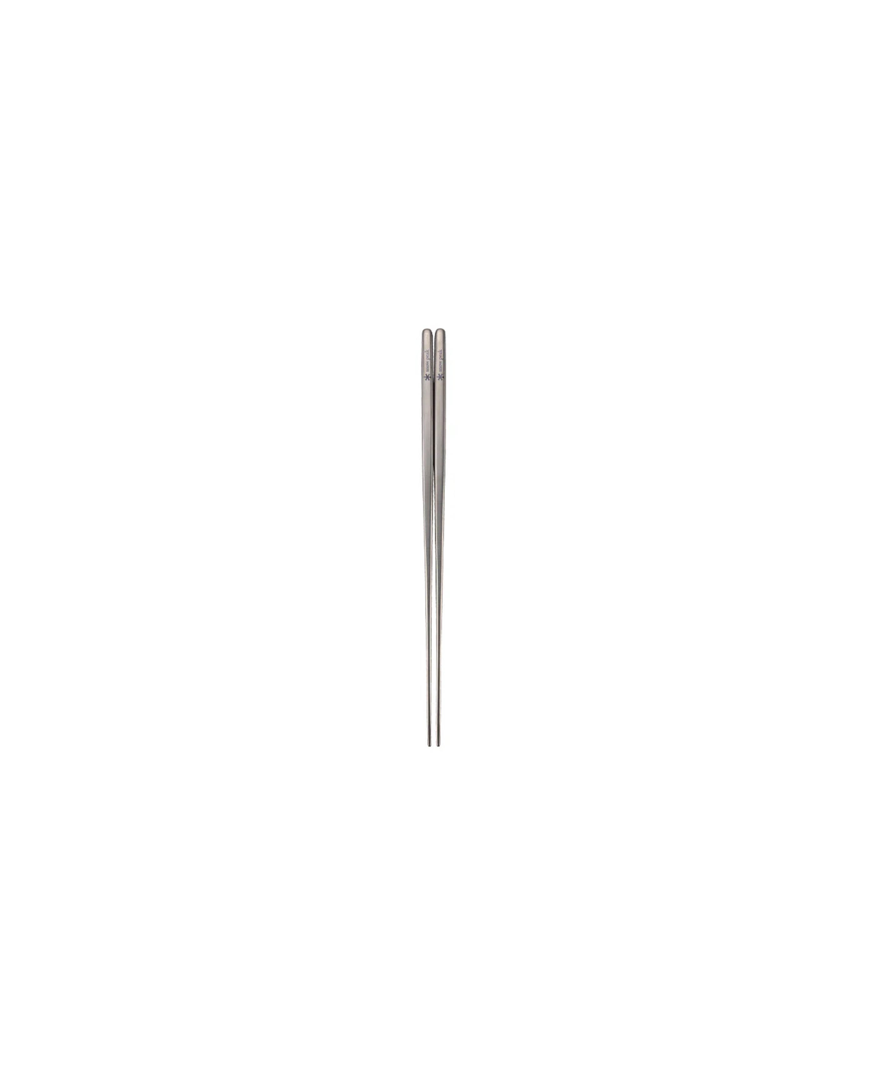 Titanium Chopsticks - Starcowparis - 1