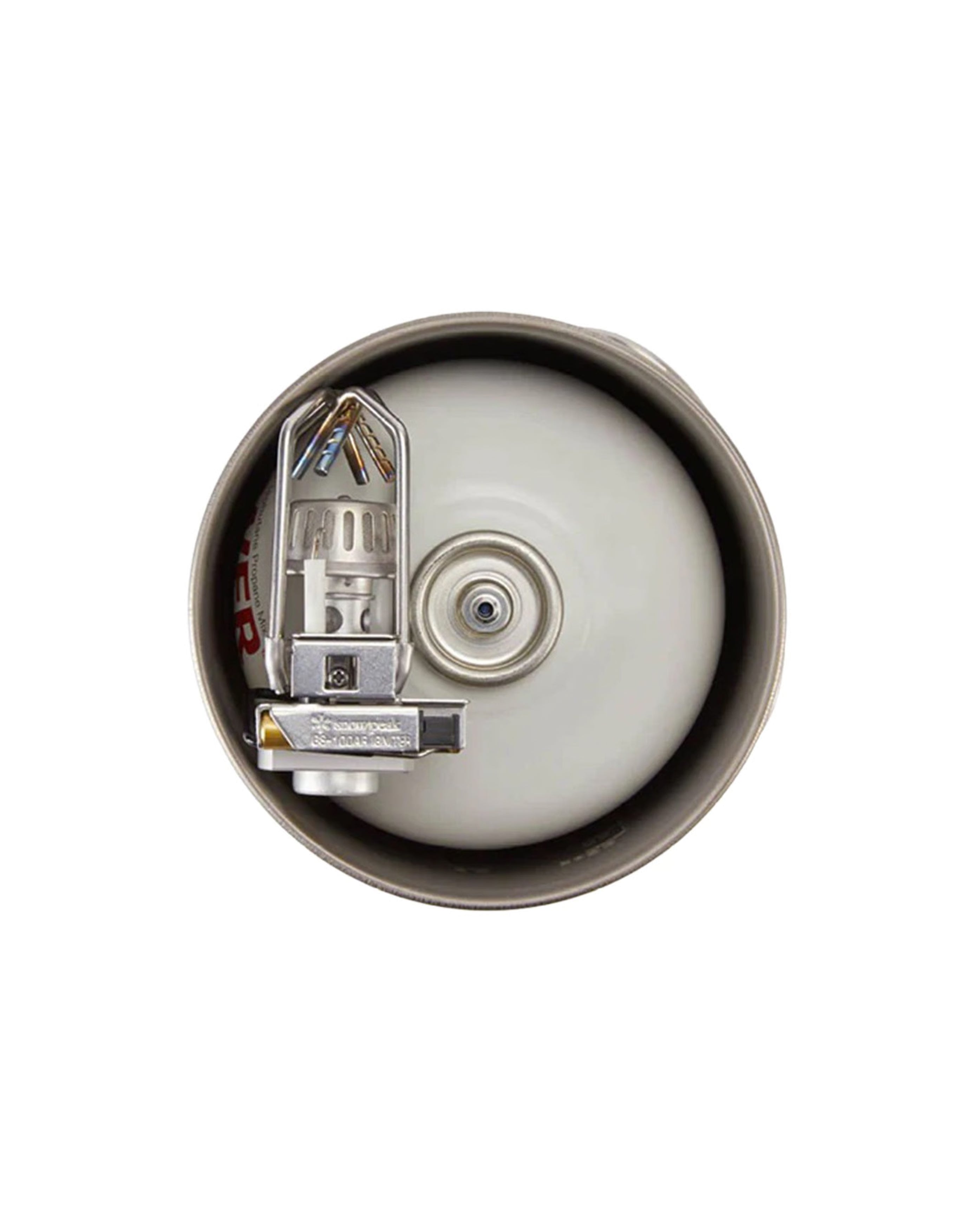 Titanium Trek 900 - Starcowparis - 6