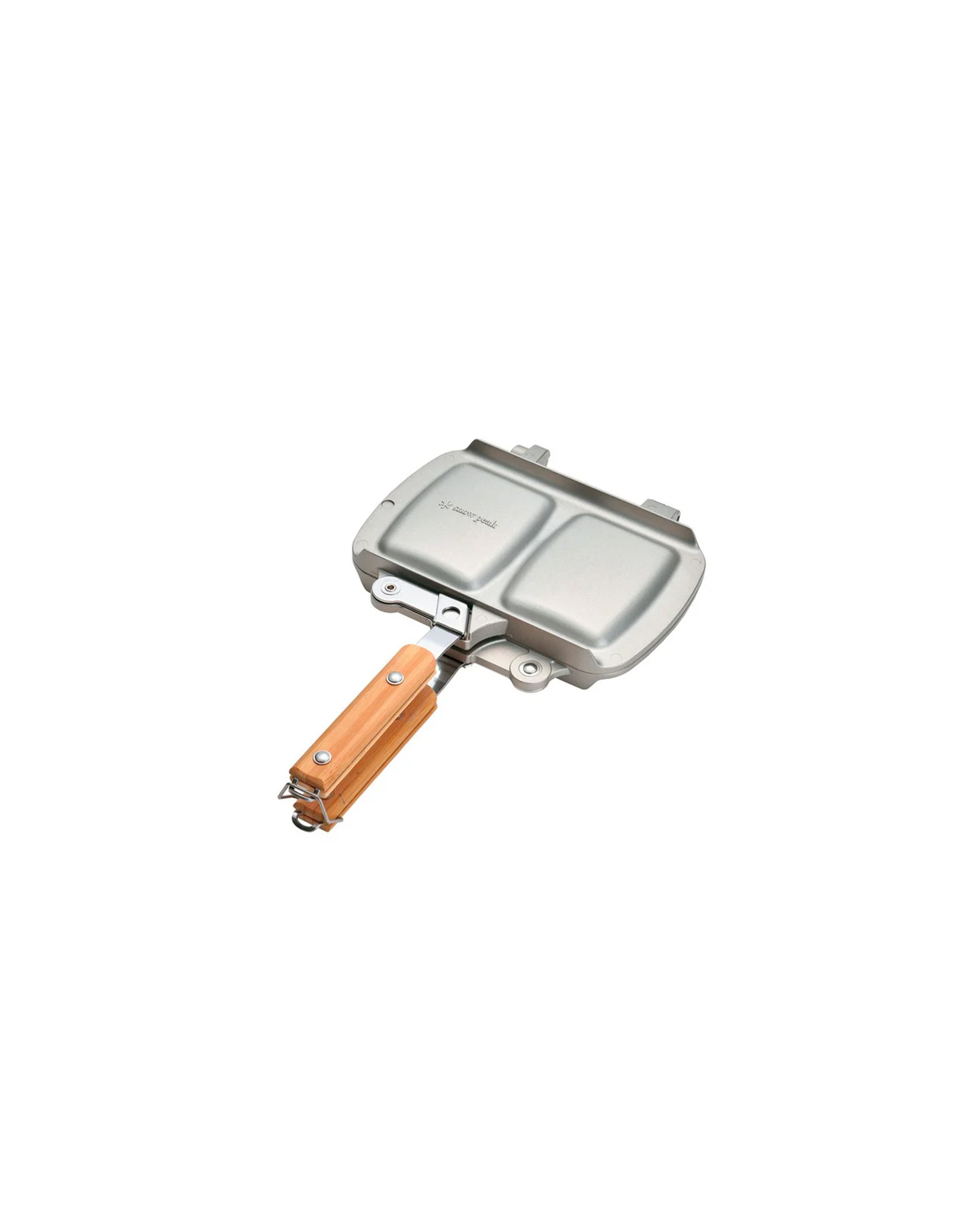 Toasted Sandwich Cooker Tramezzino - Starcowparis - 1