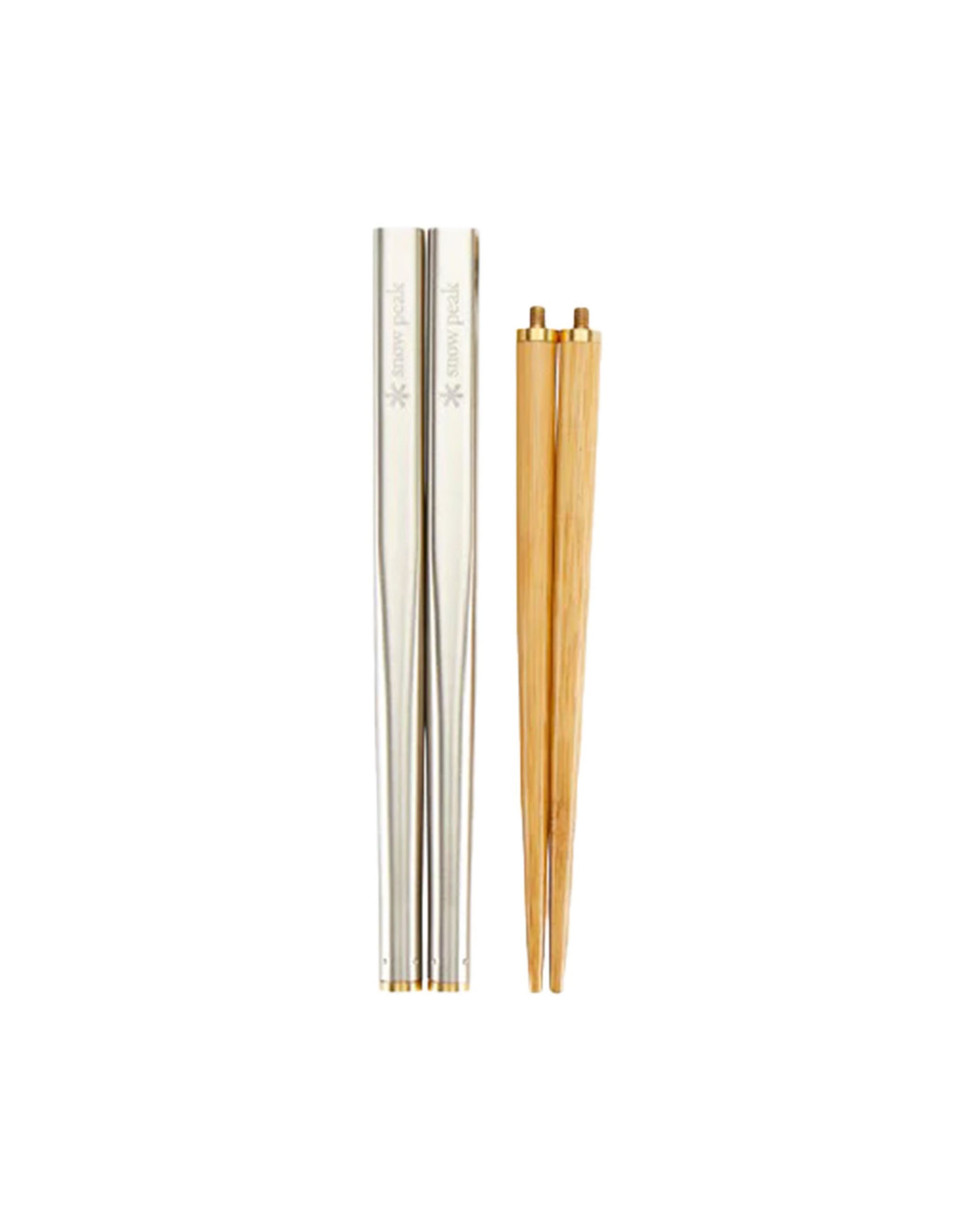 Wabuki Chopsticks L - Starcowparis - 2