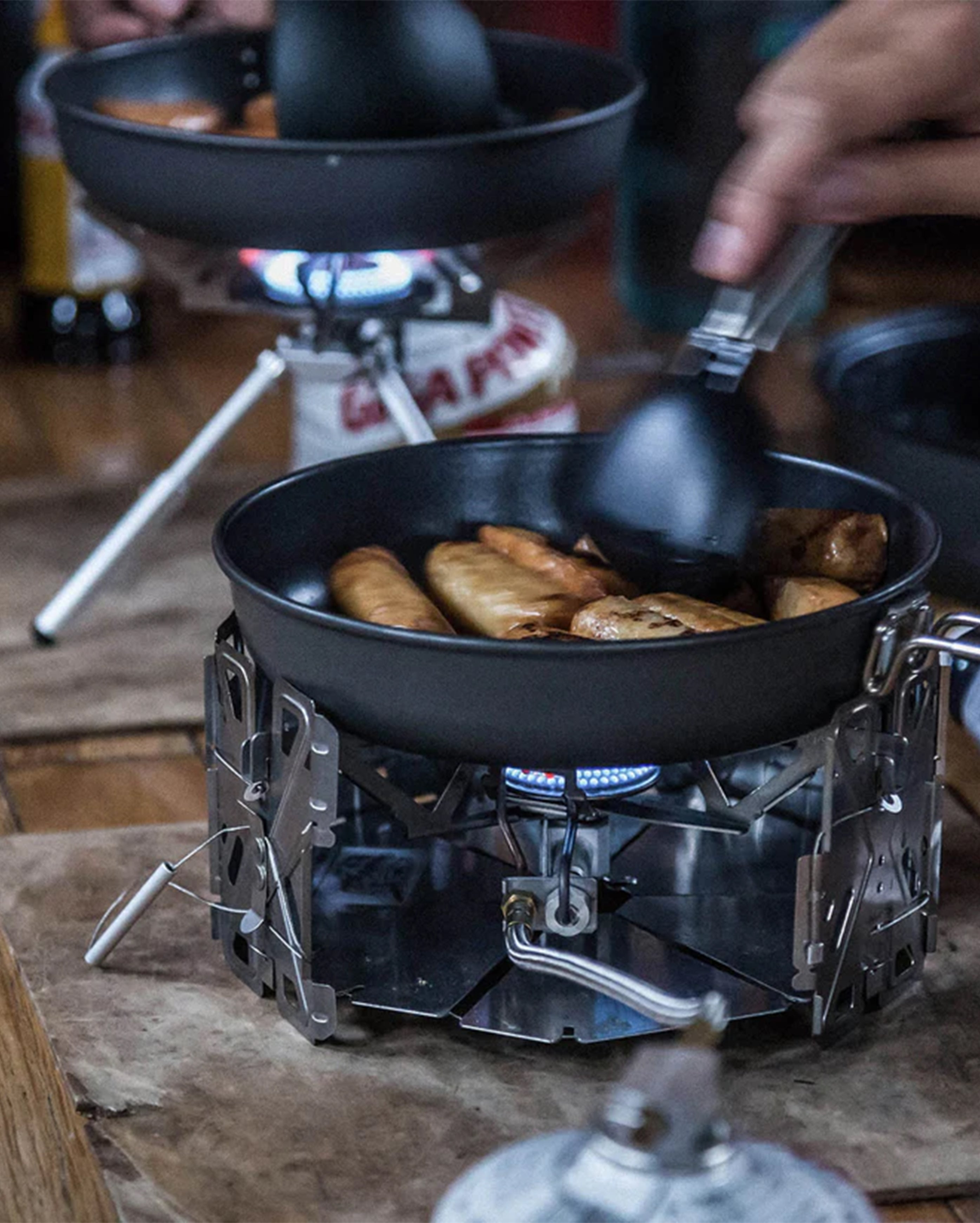 Yaen Ladle Tsugu - Starcowparis - 2