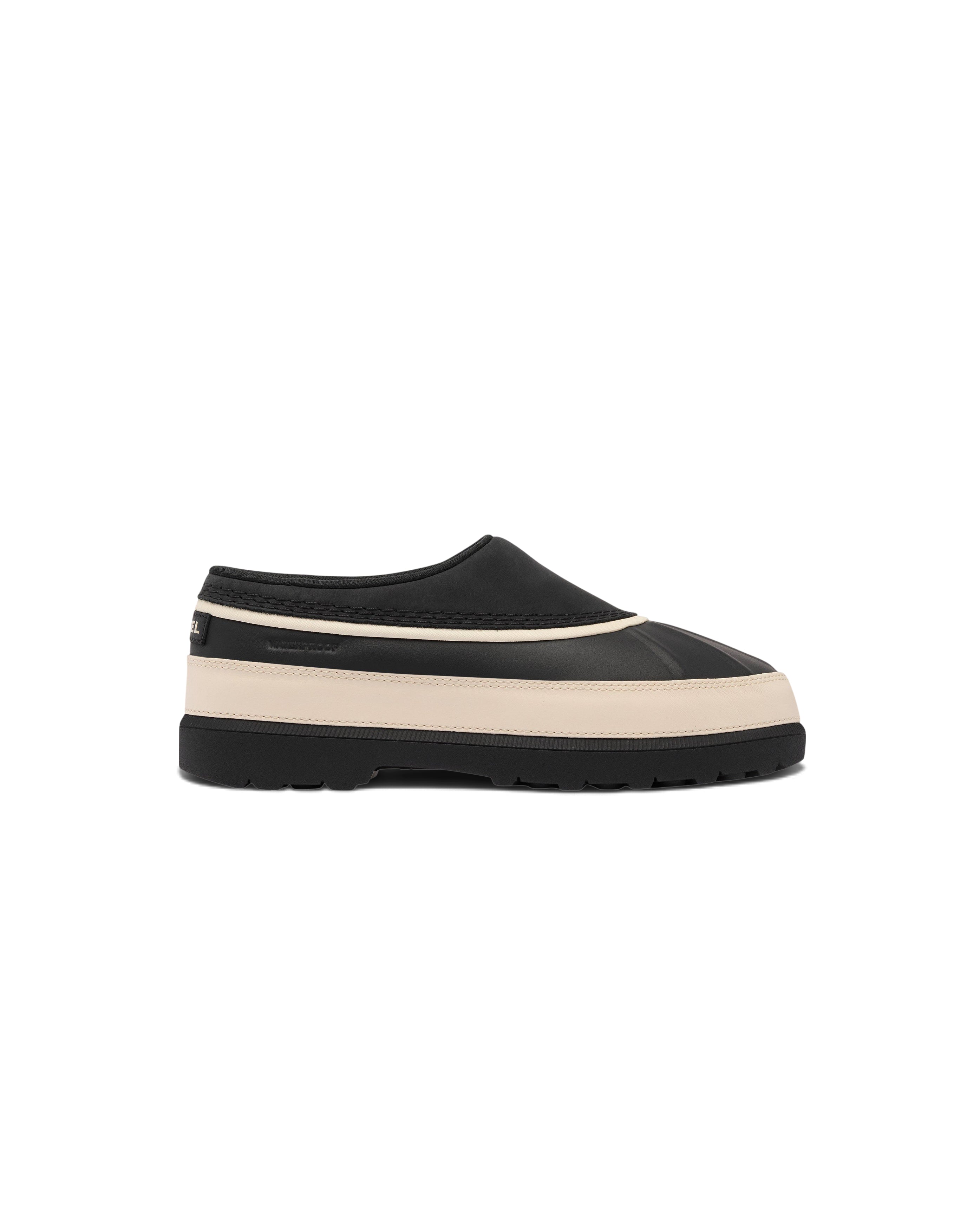 W Ambler WP Black Dark Stone - Starcow Paris - 1