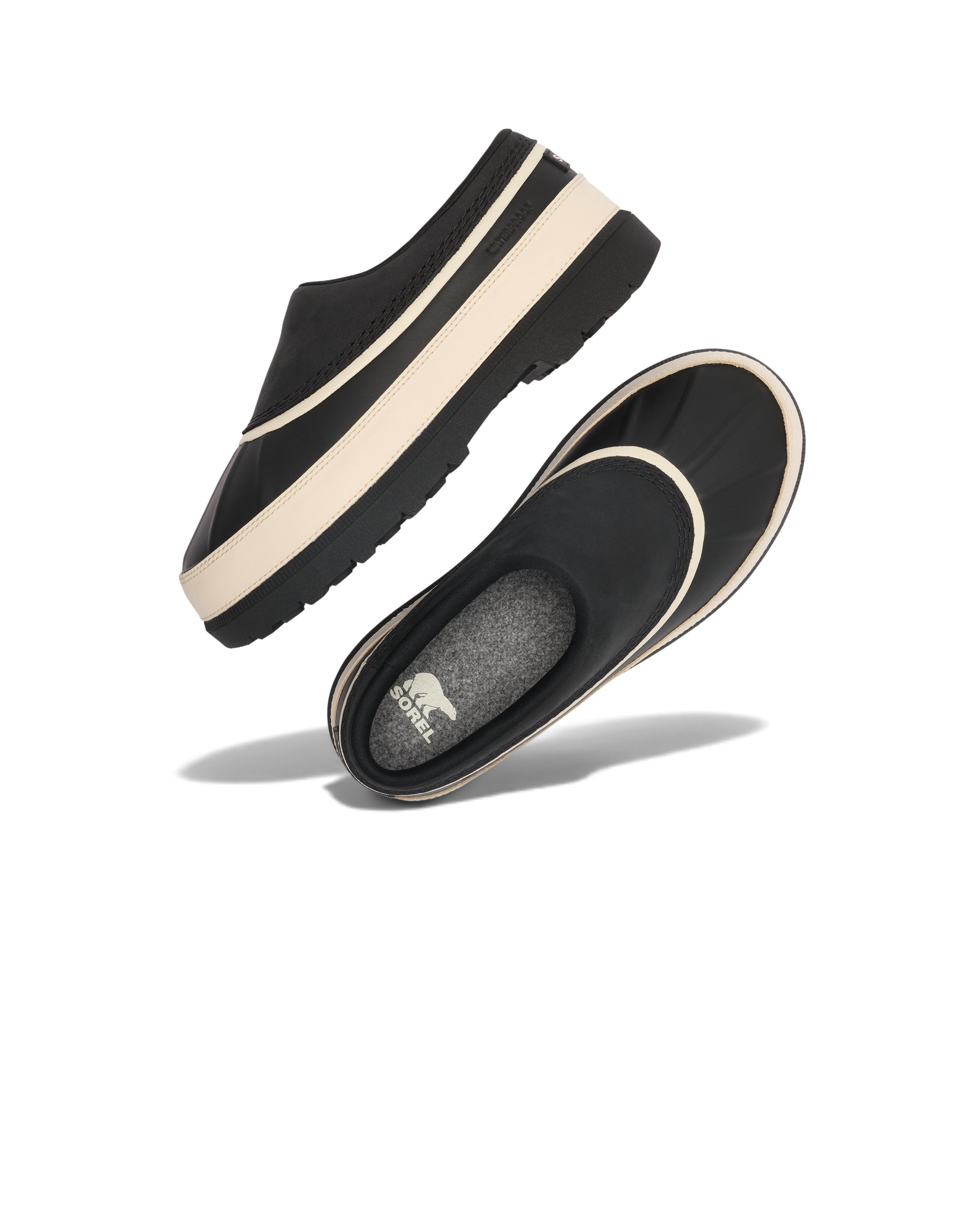 W Ambler WP Black Dark Stone - Starcow Paris - 11