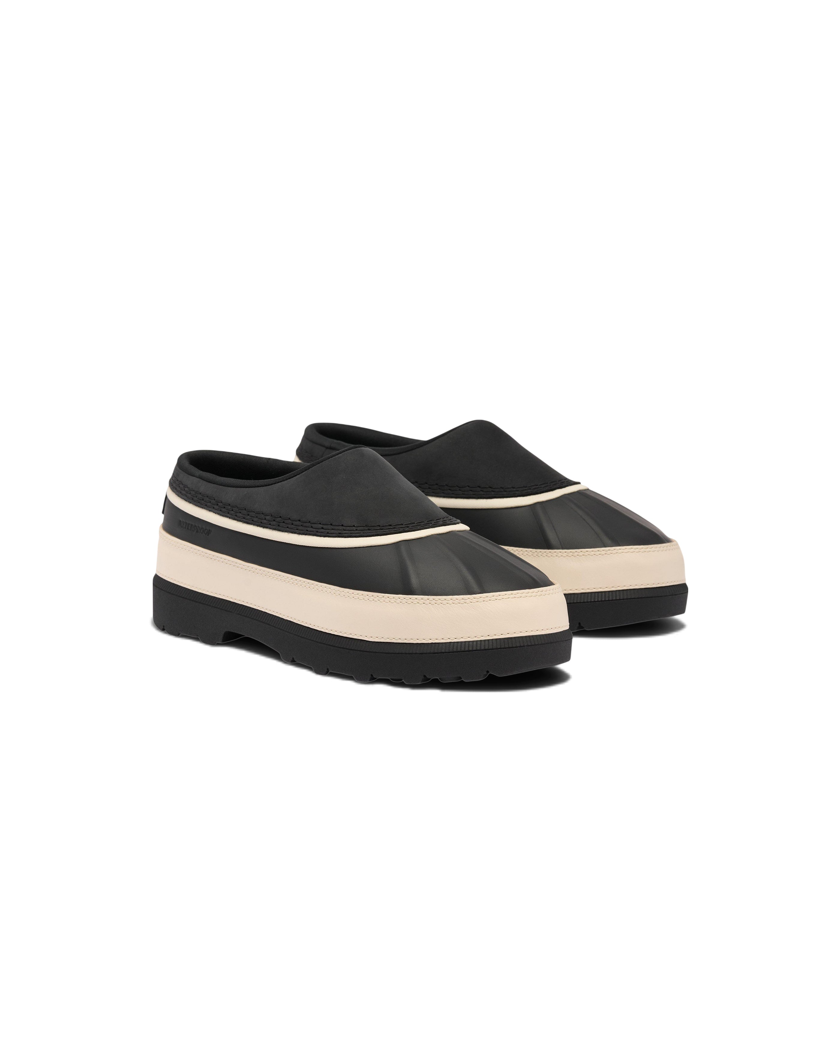 W Ambler WP Black Dark Stone - Starcow Paris - 2