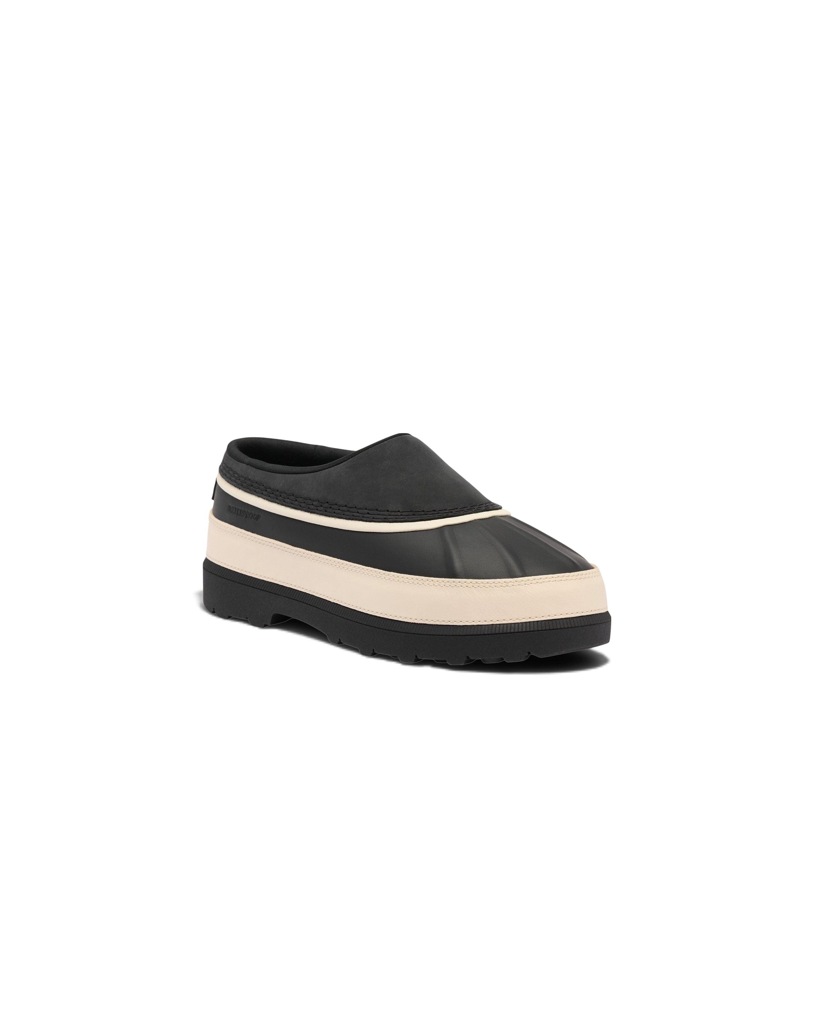 W Ambler WP Black Dark Stone - Starcow Paris - 3