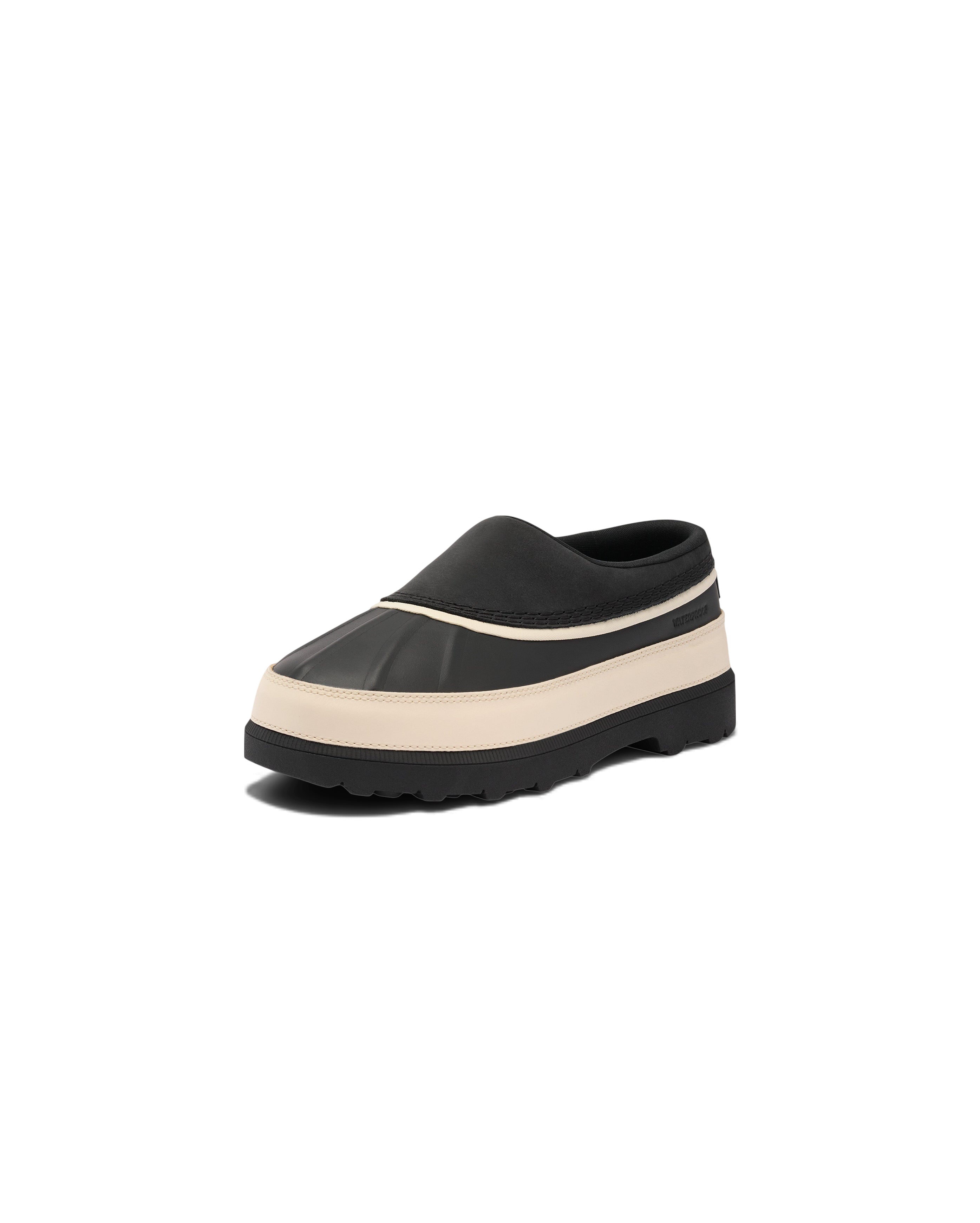 W Ambler WP Black Dark Stone - Starcow Paris - 4