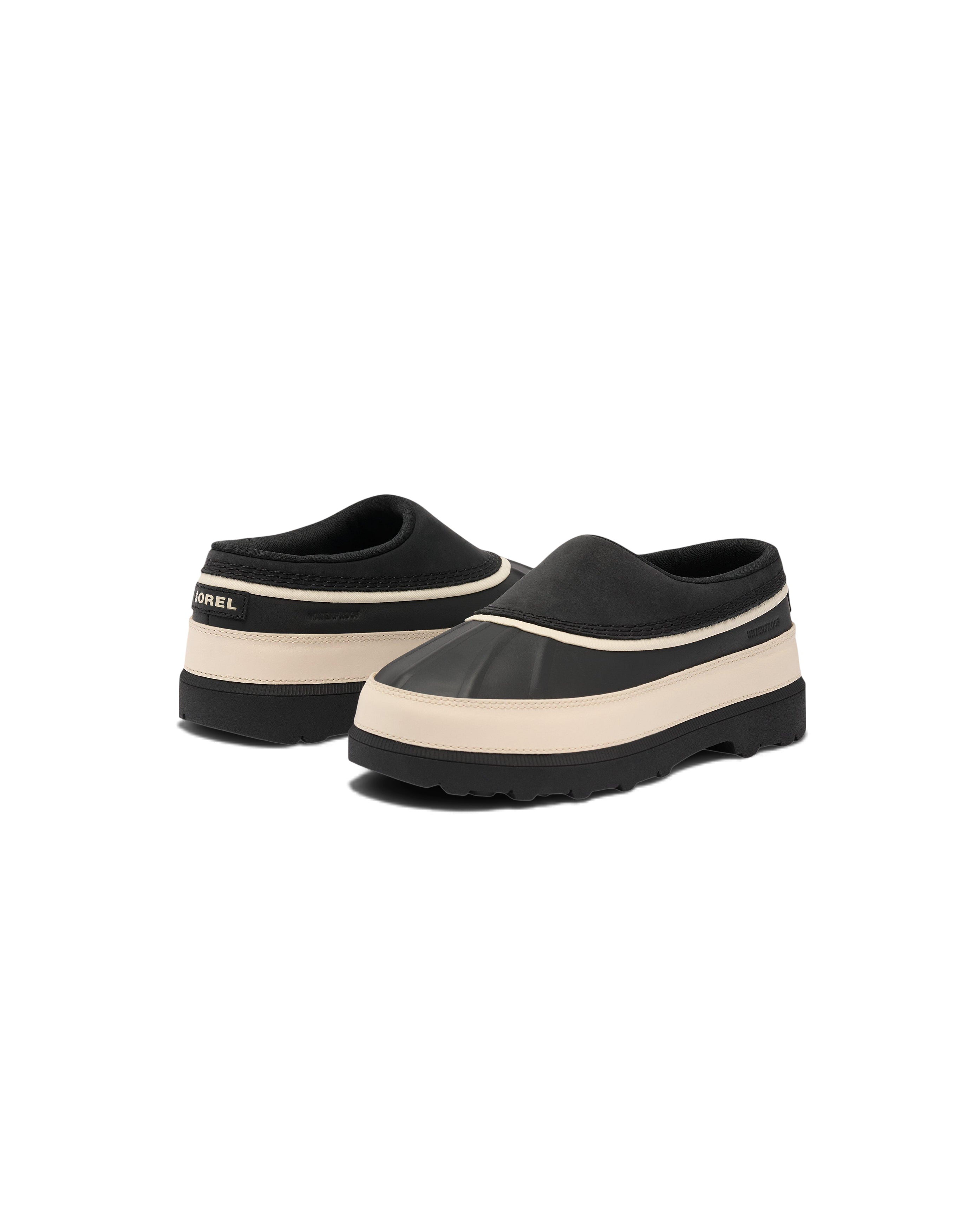 W Ambler WP Black Dark Stone - Starcow Paris - 5