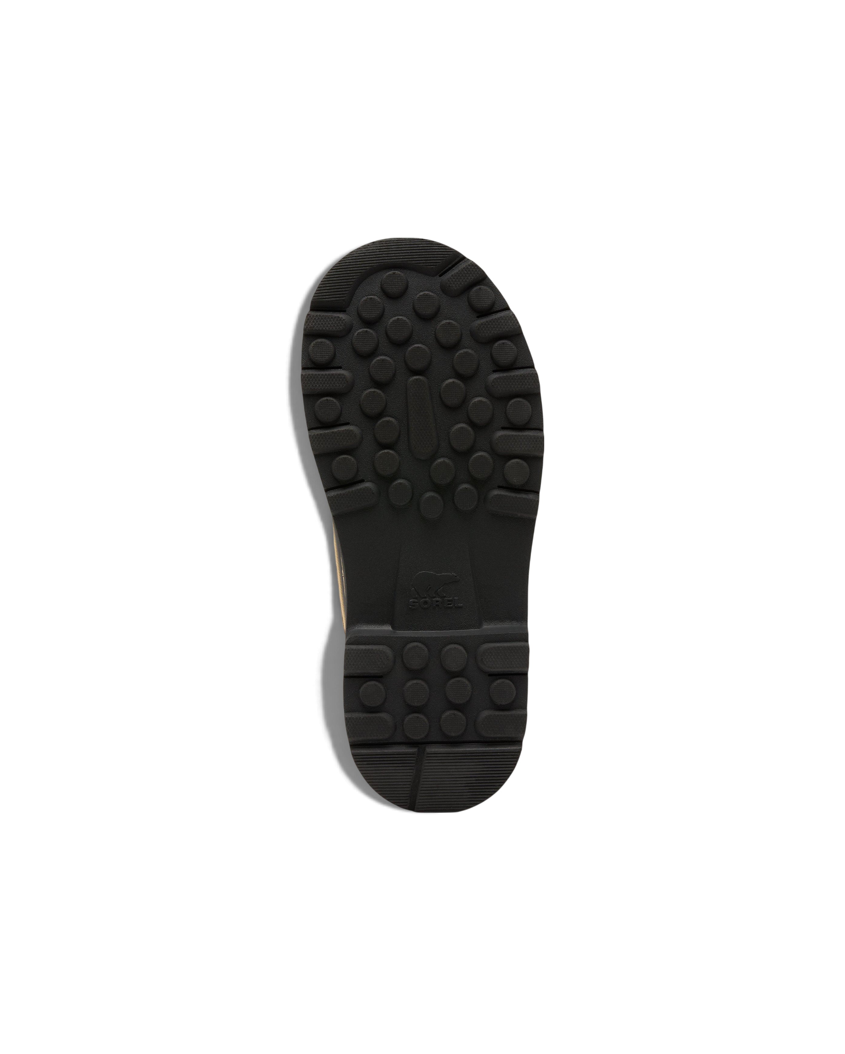 W Ambler WP Caribou Buff Black - Starcow Paris - 8