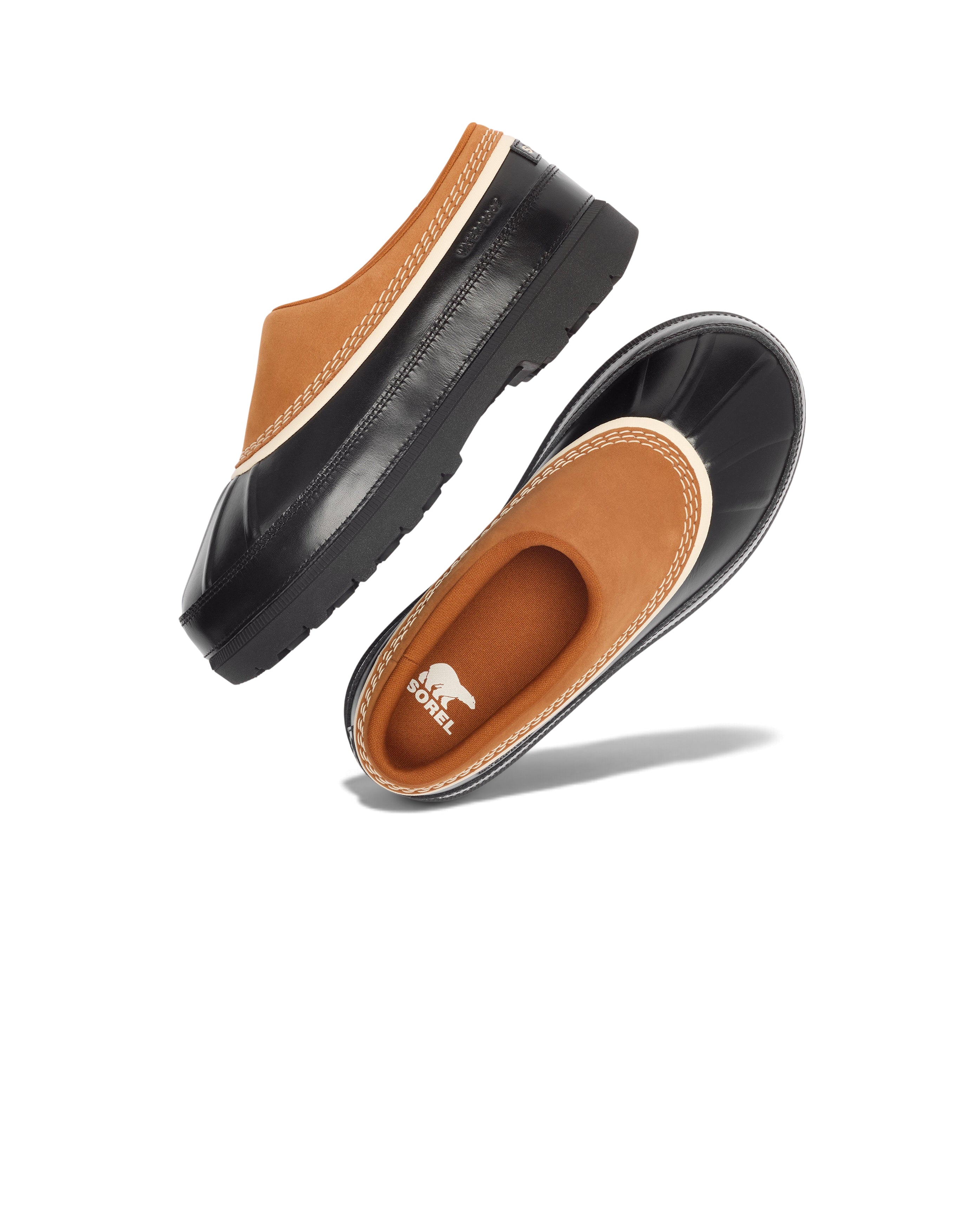 W Ambler WP Iced Tea Black - Starcow Paris - 12