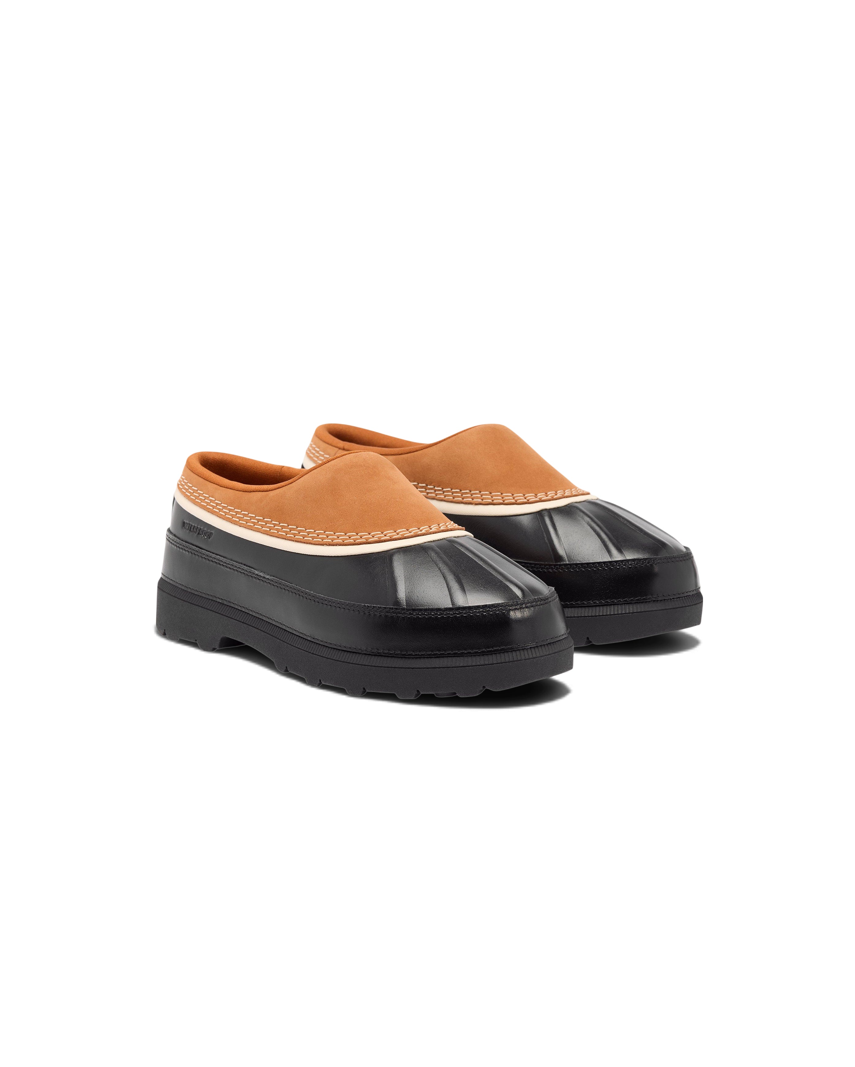 W Ambler WP Iced Tea Black - Starcow Paris - 2