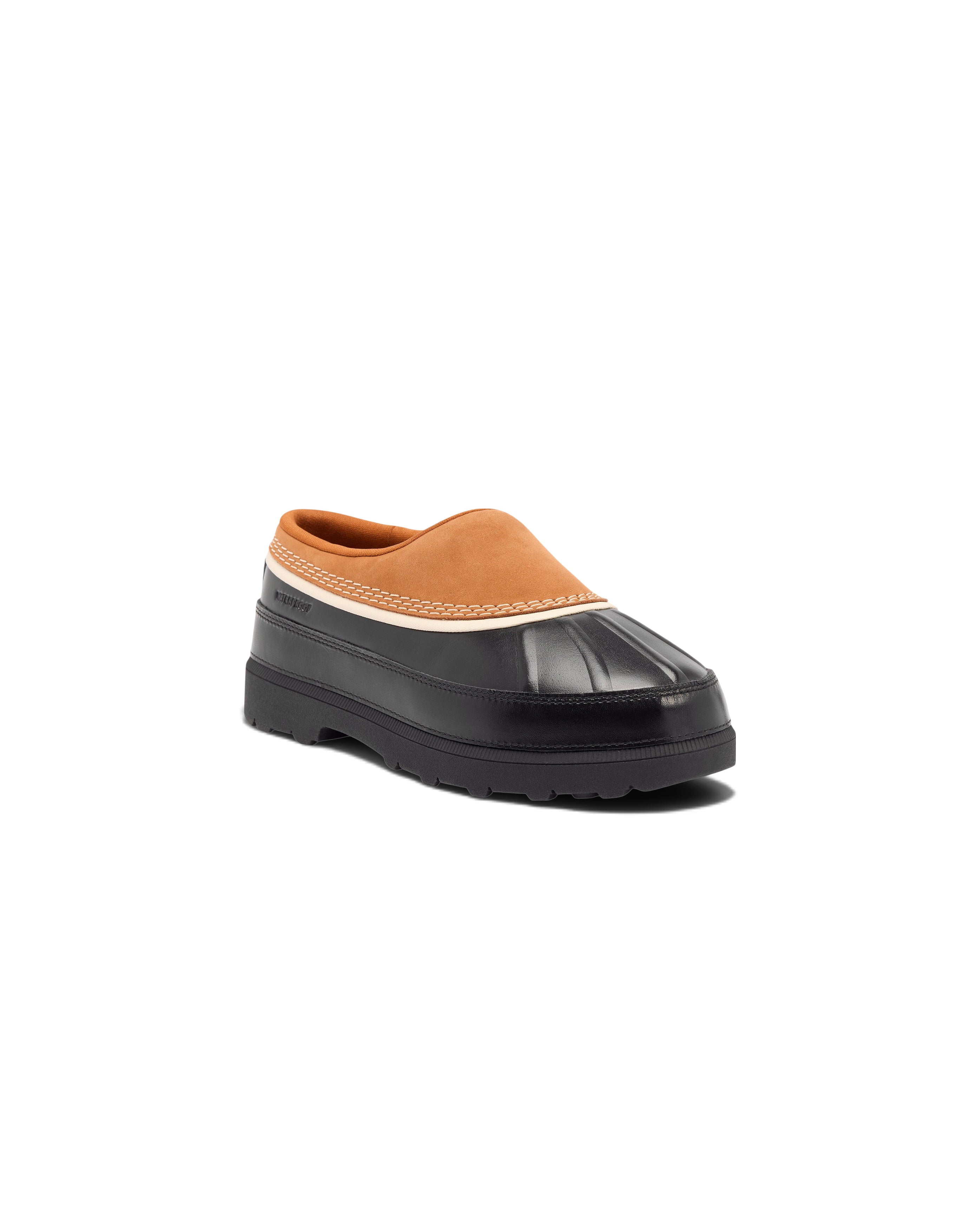 W Ambler WP Iced Tea Black - Starcow Paris - 3