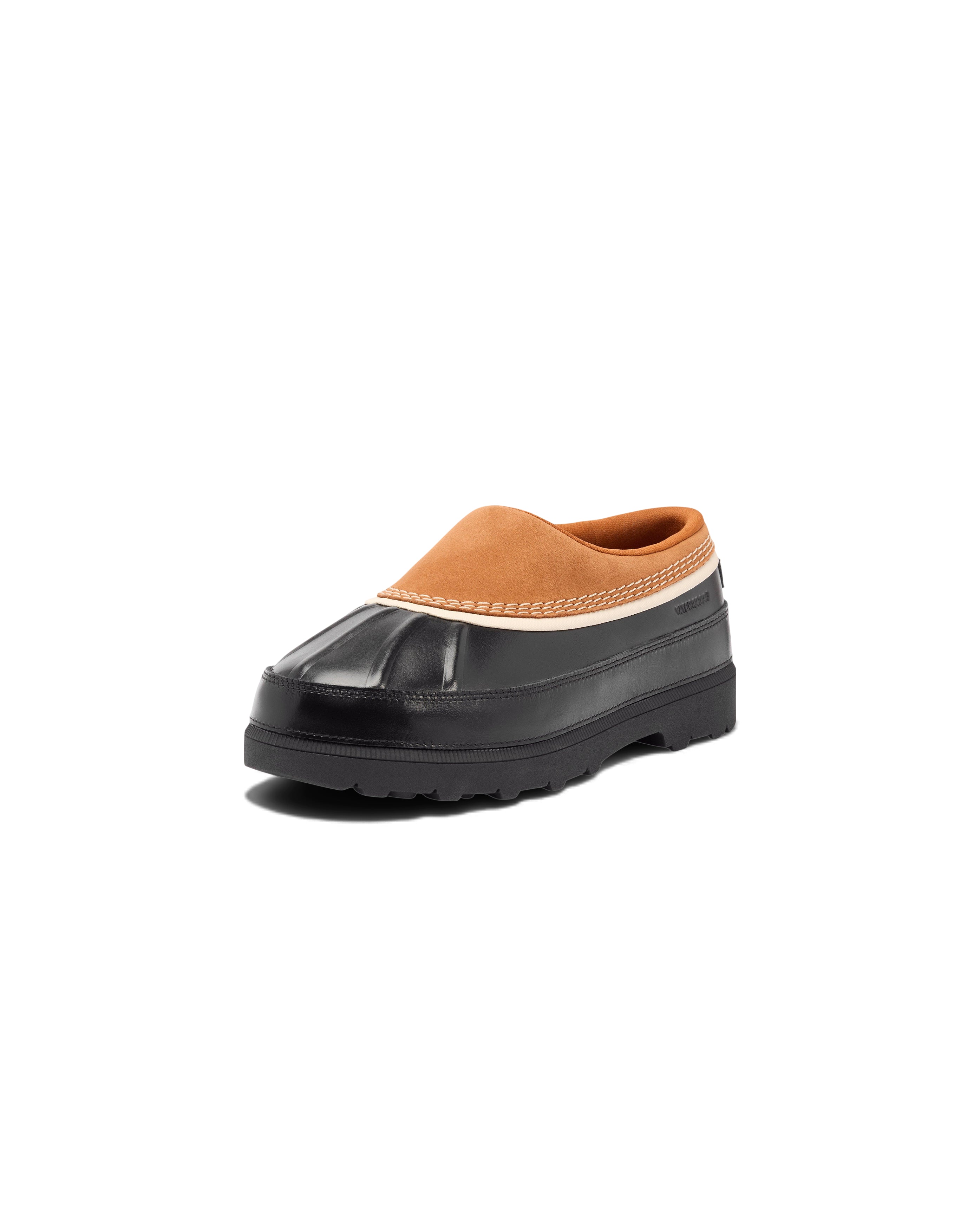 W Ambler WP Iced Tea Black - Starcow Paris - 4
