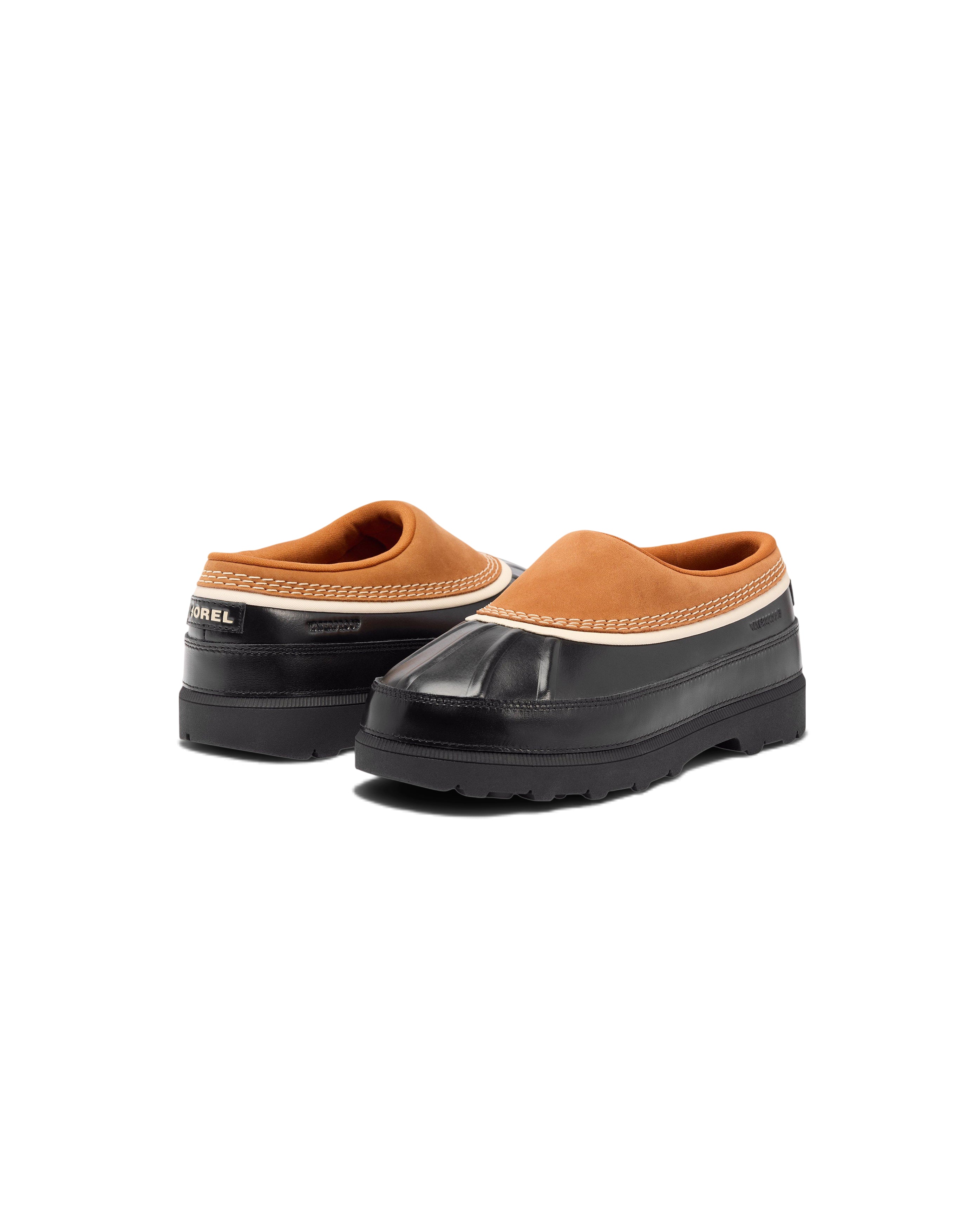 W Ambler WP Iced Tea Black - Starcow Paris - 5