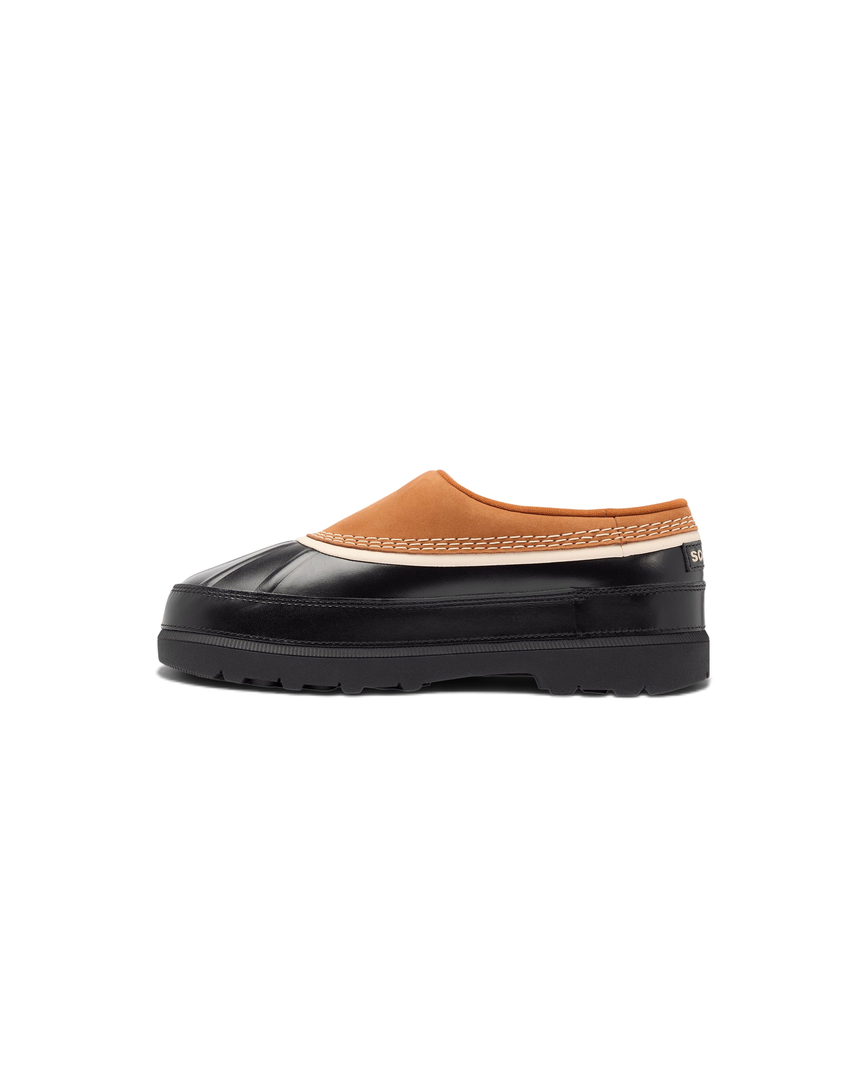 W Ambler WP Iced Tea Black - Starcow Paris - 6