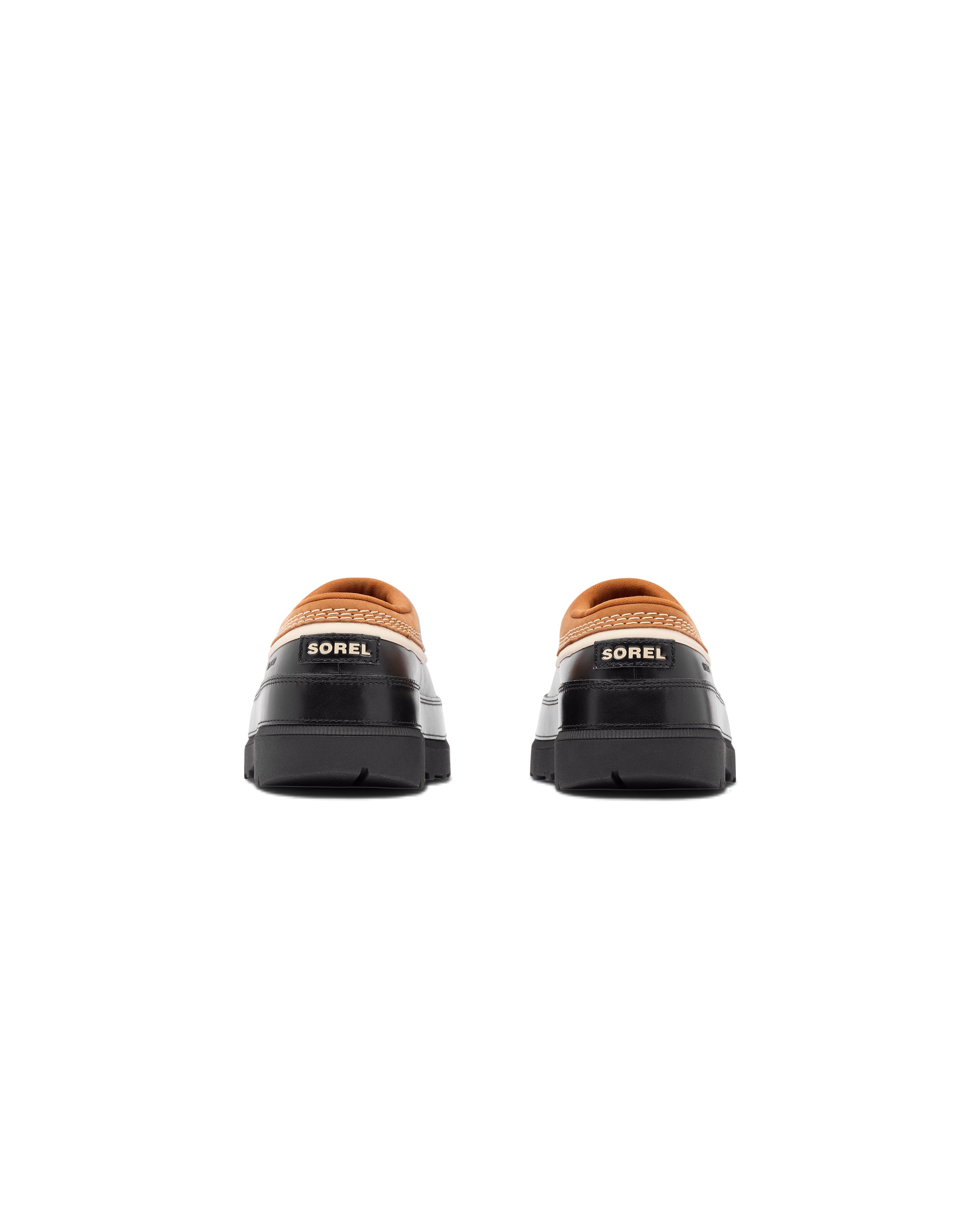 W Ambler WP Iced Tea Black - Starcow Paris - 7