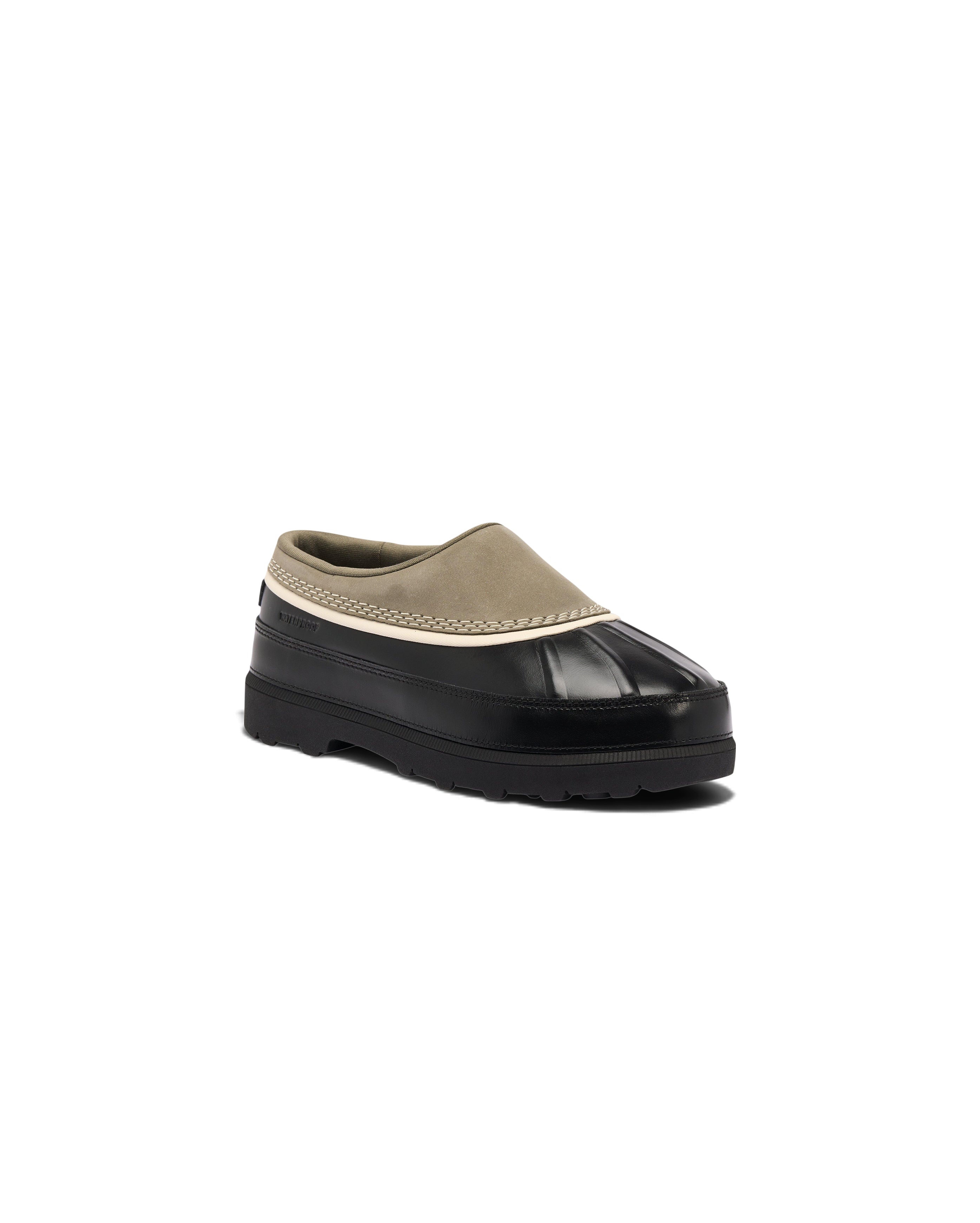 W Ambler WP Stone Green Black - Starcow Paris - 3