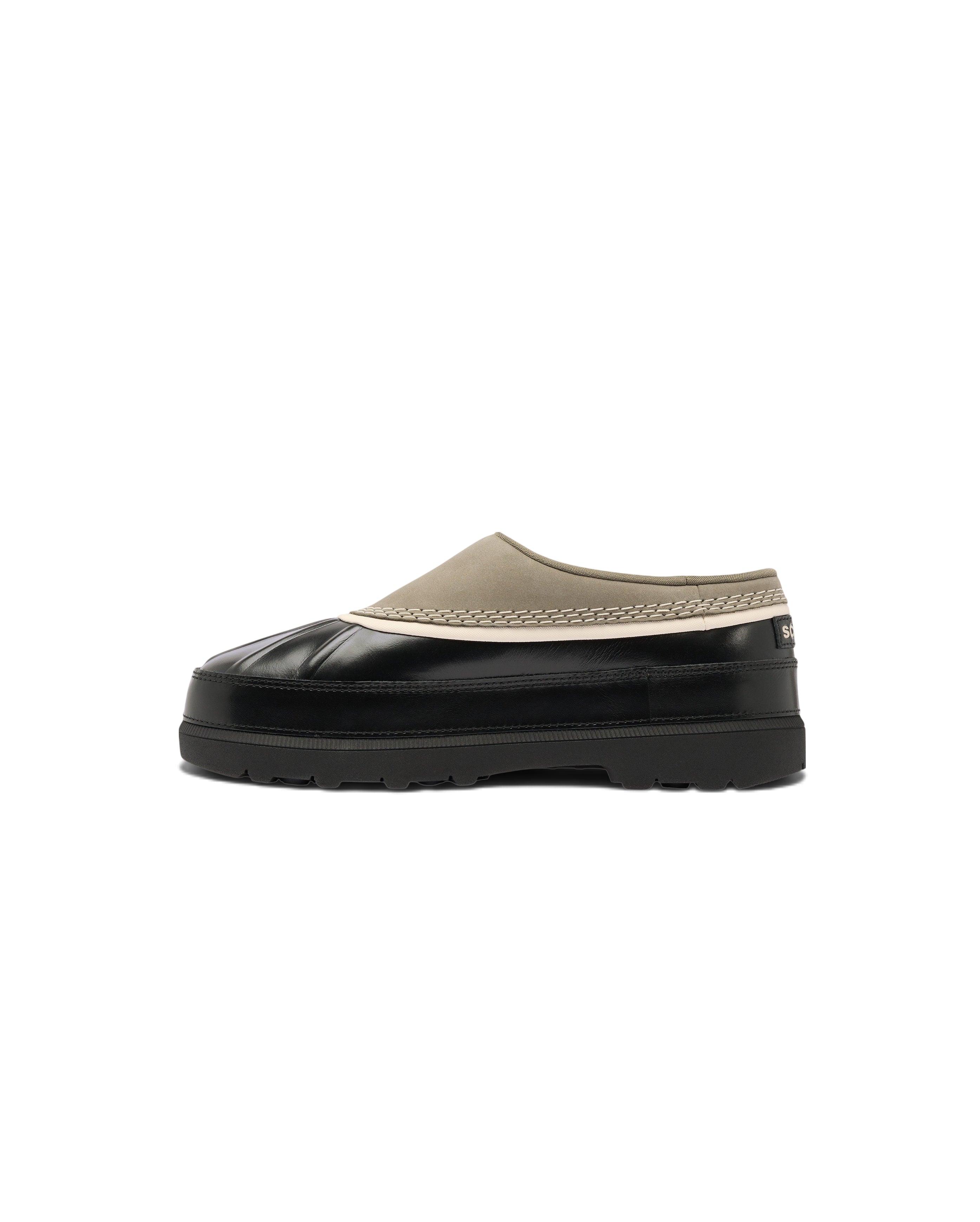 W Ambler WP Stone Green Black - Starcow Paris - 6