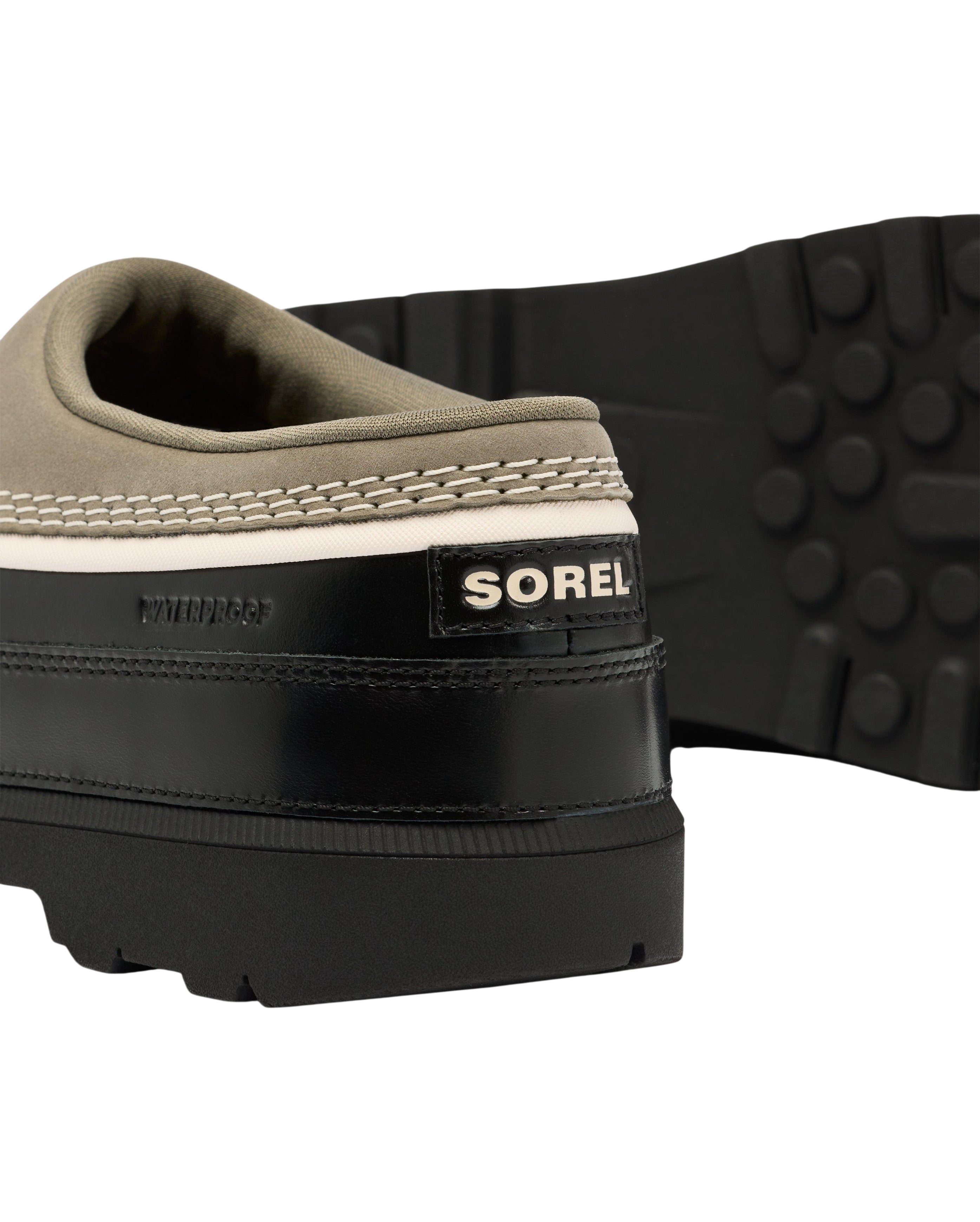 W Ambler WP Stone Green Black - Starcow Paris - 9
