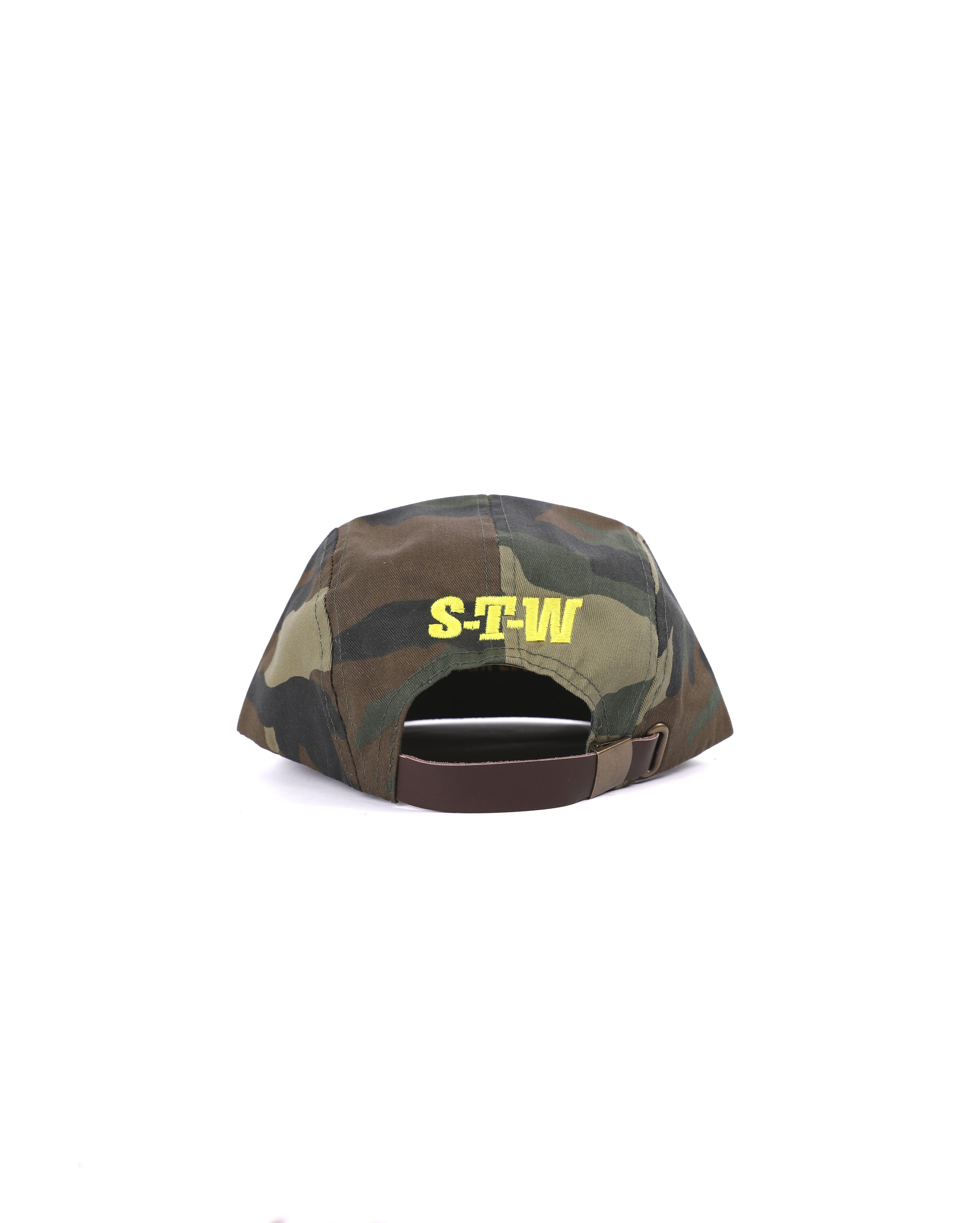 5 Panel CNN Camo - Starcowparis - 2