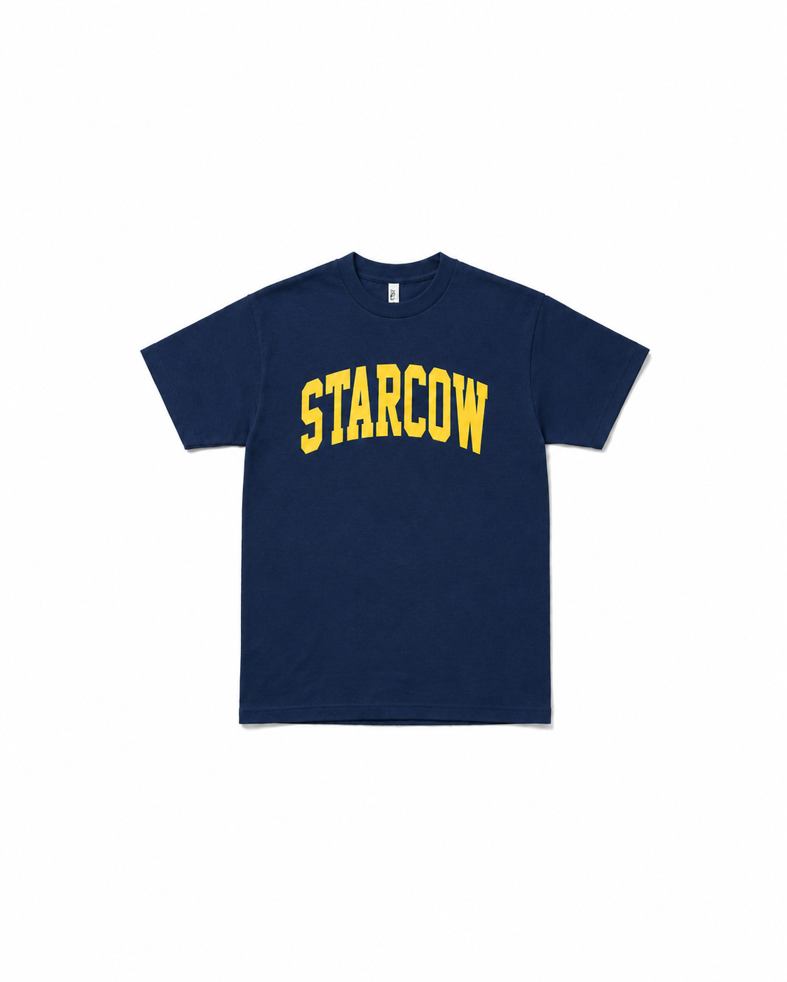 College Tee Michigan - Starcowparis - 1
