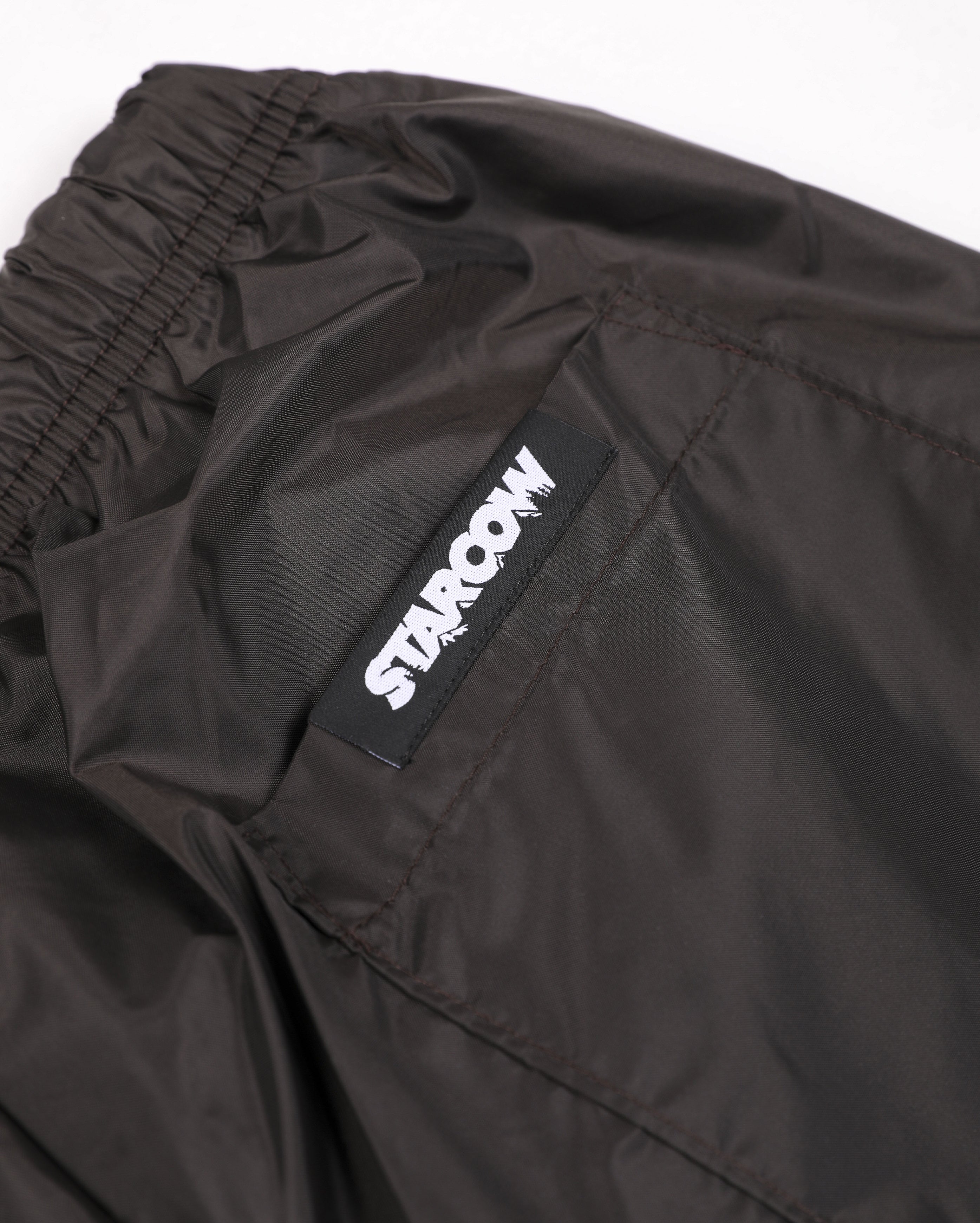 Nylon Track Pant Cold Shadow - Starcowparis - 2