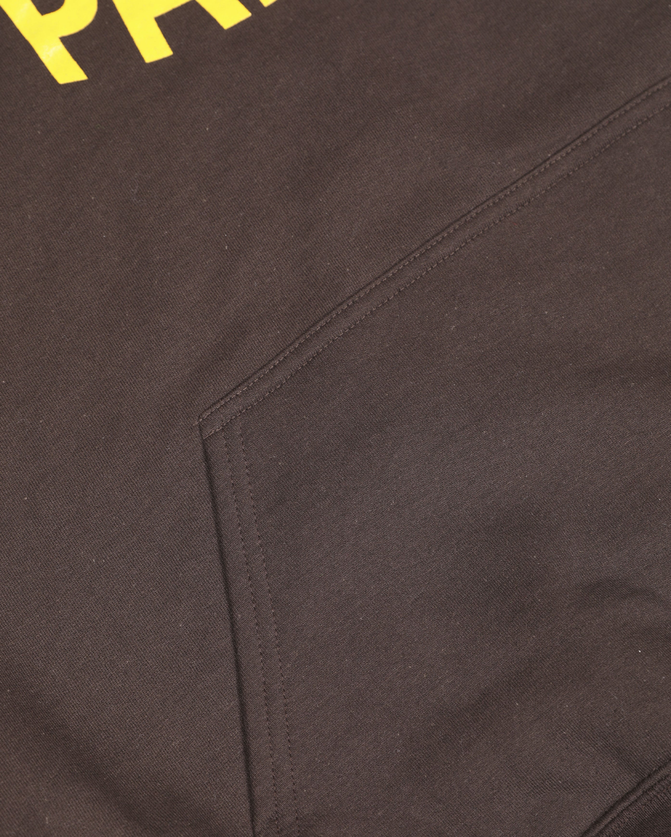 Paris City Hoodie Brown - Starcowparis - 4