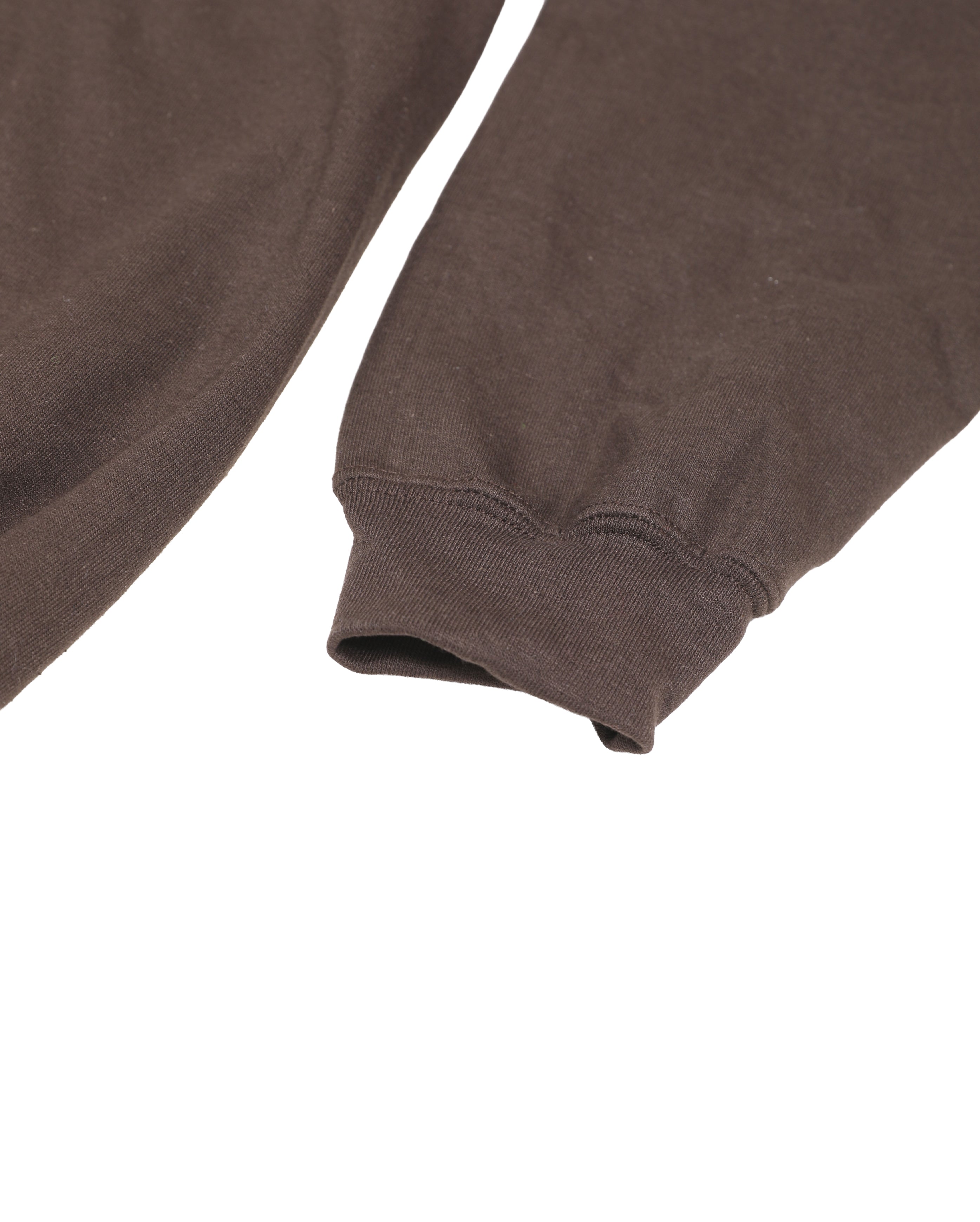 Paris City Hoodie Brown - Starcowparis - 5