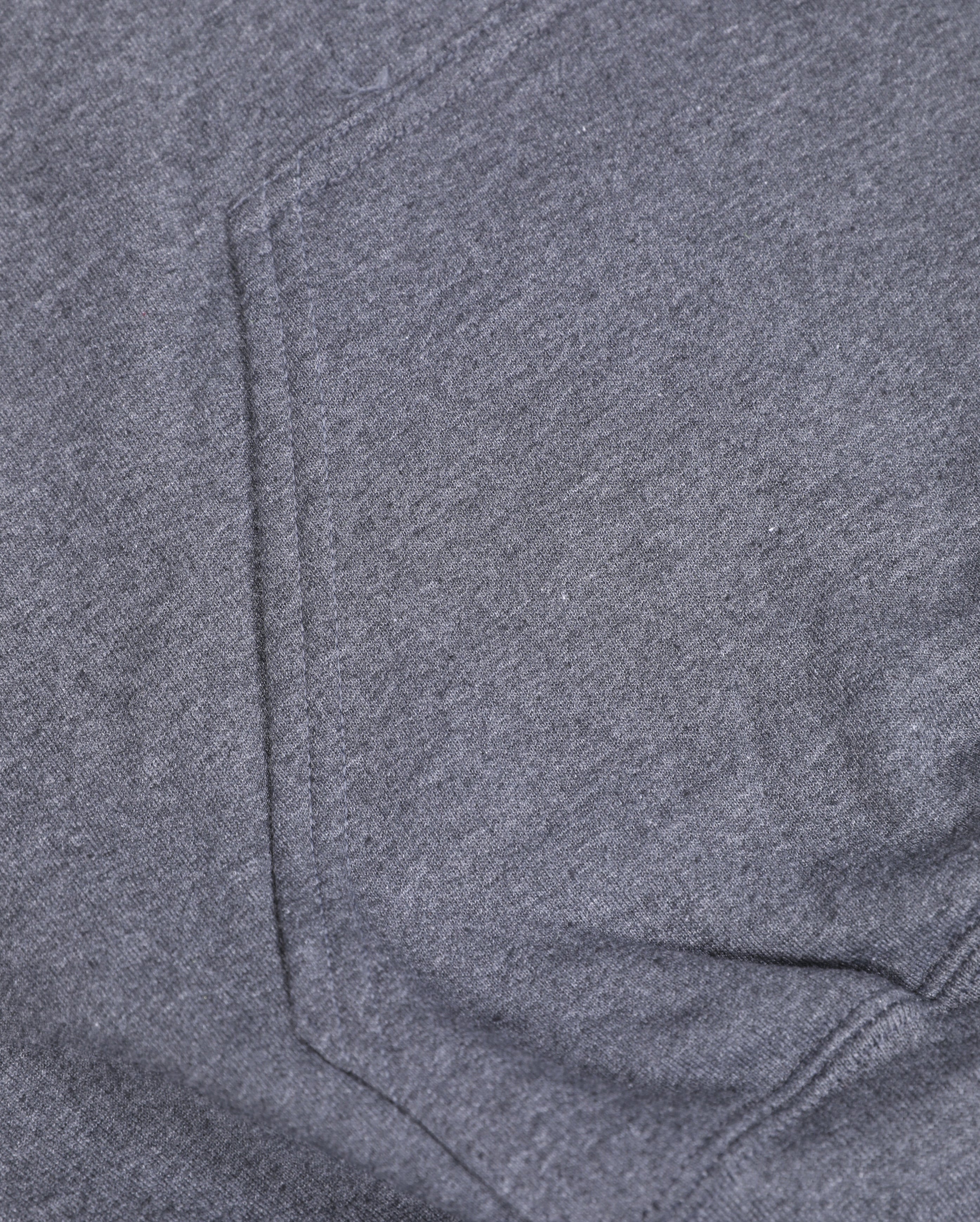 Paris City Hoodie Dark Grey - Starcowparis - 4