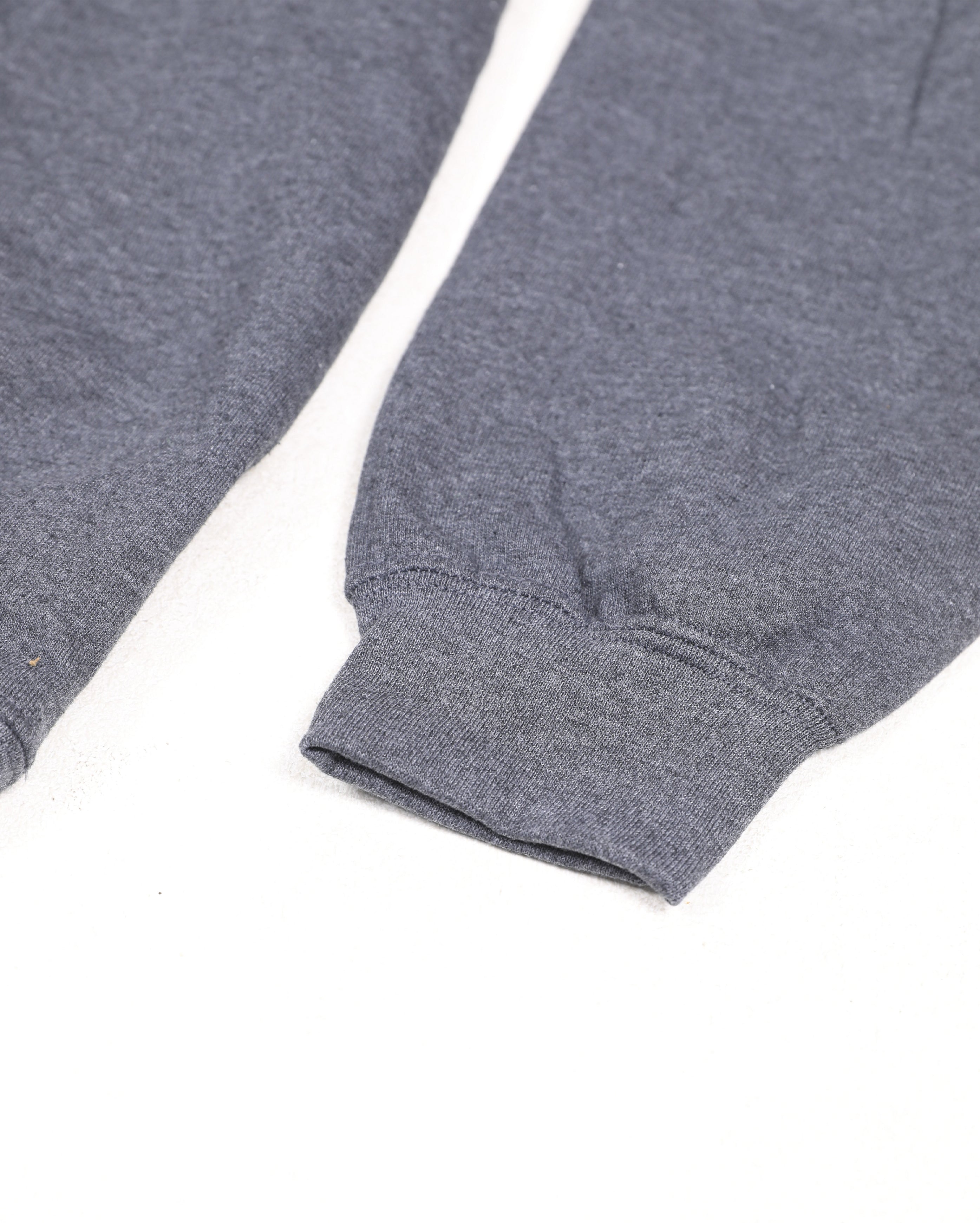 Paris City Hoodie Dark Grey - Starcowparis - 5