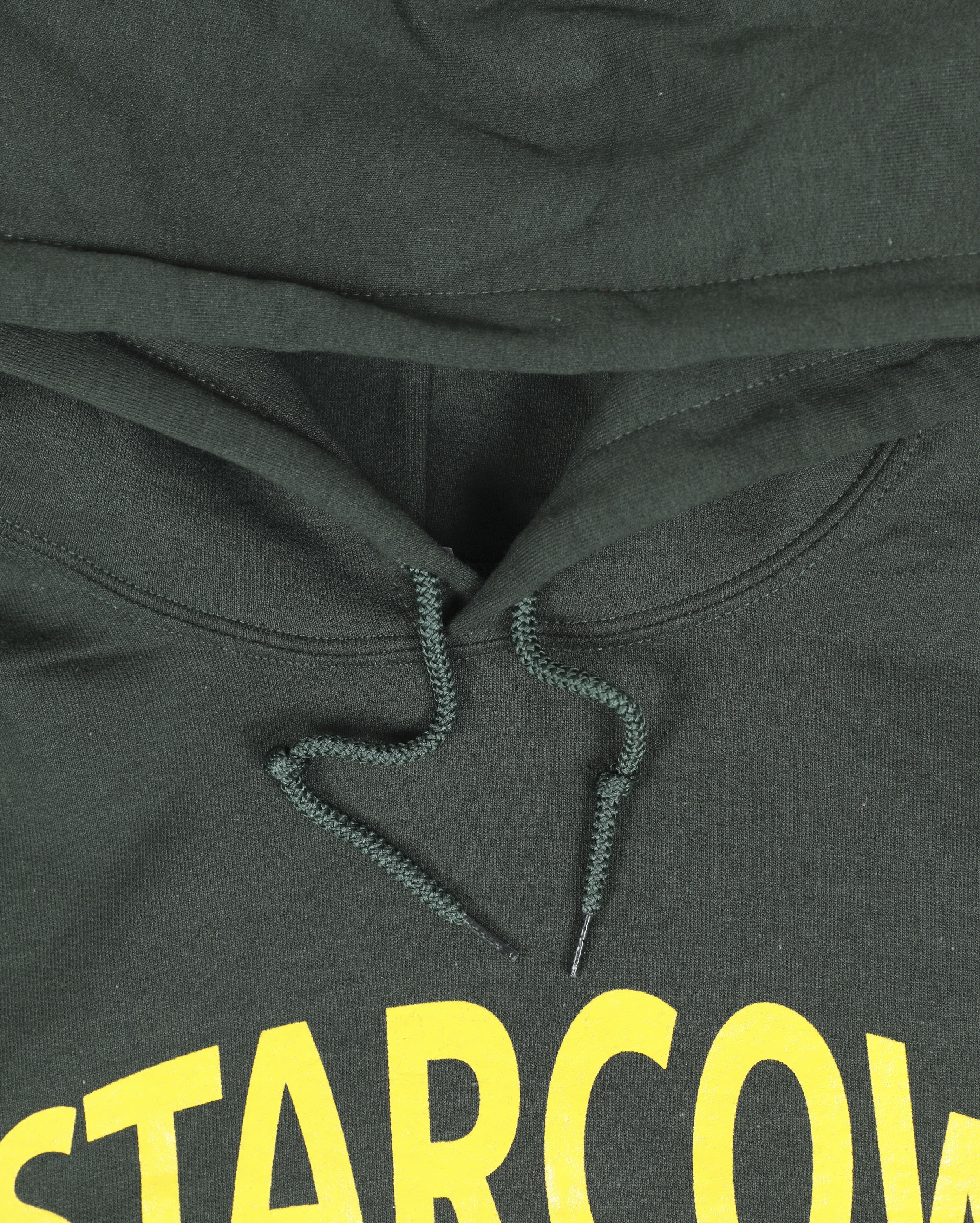 Paris City Hoodie Green - Starcowparis - 3