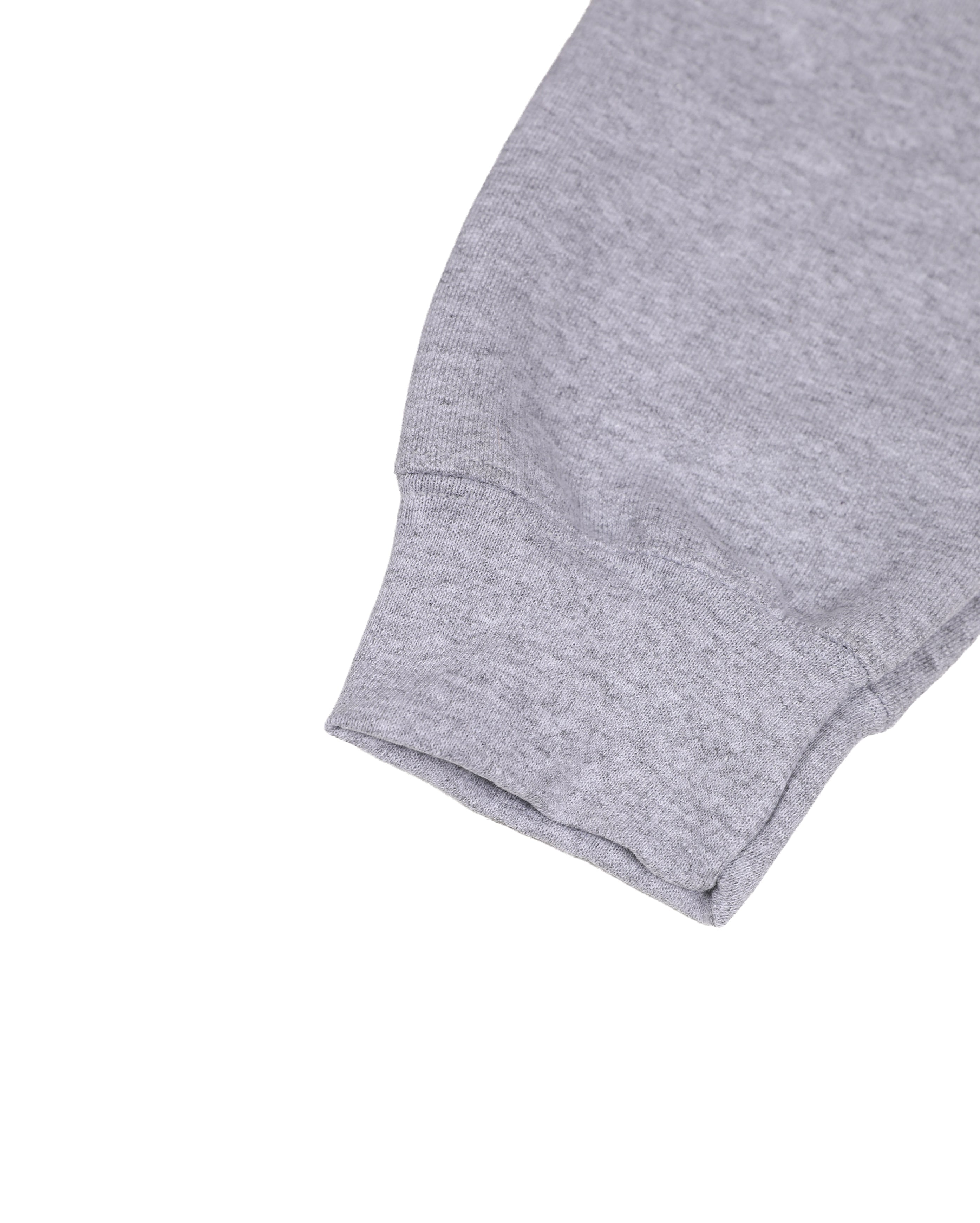 Paris City Hoodie Grey - Starcowparis - 5