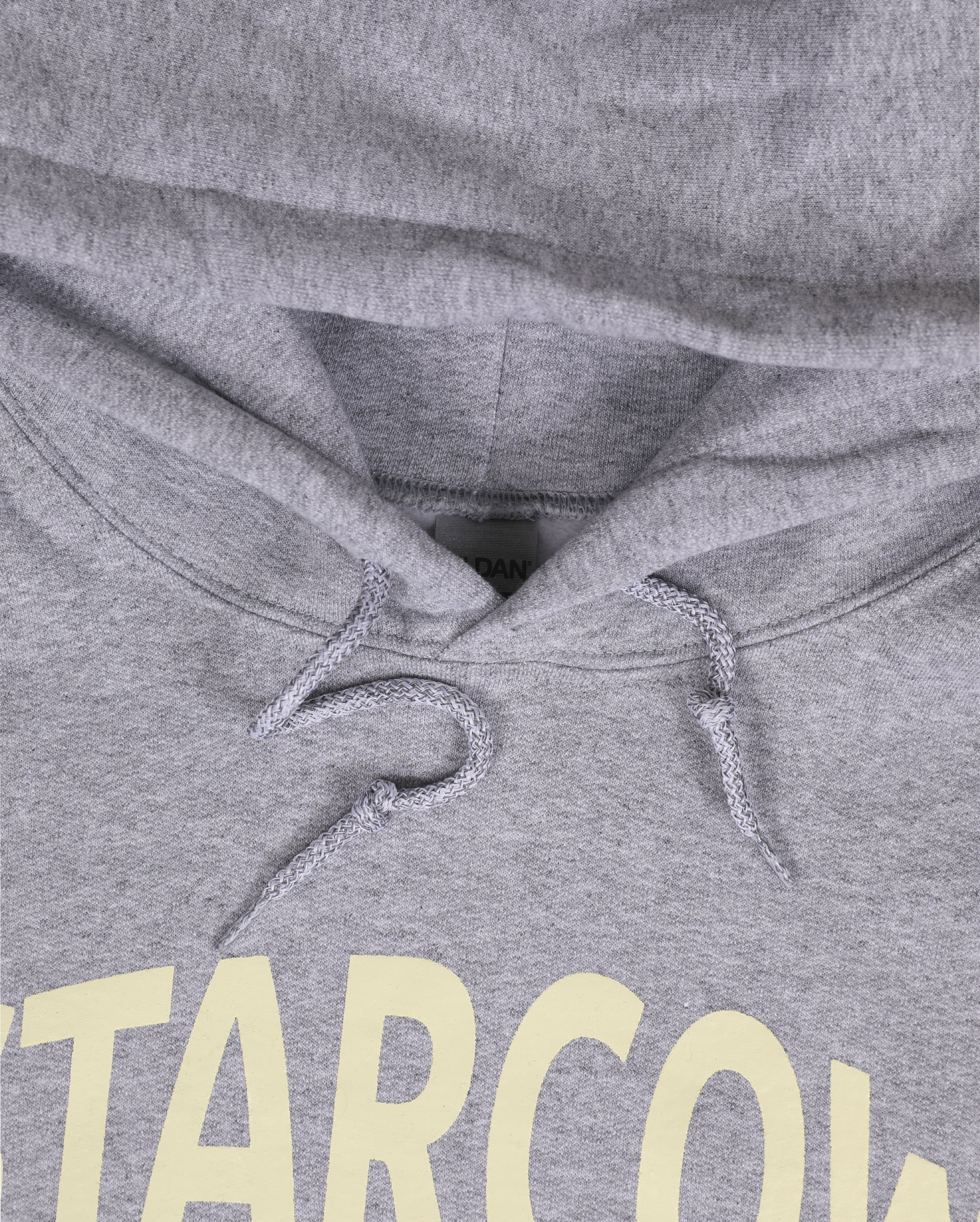 Paris City Hoodie Grey - Starcowparis - 3