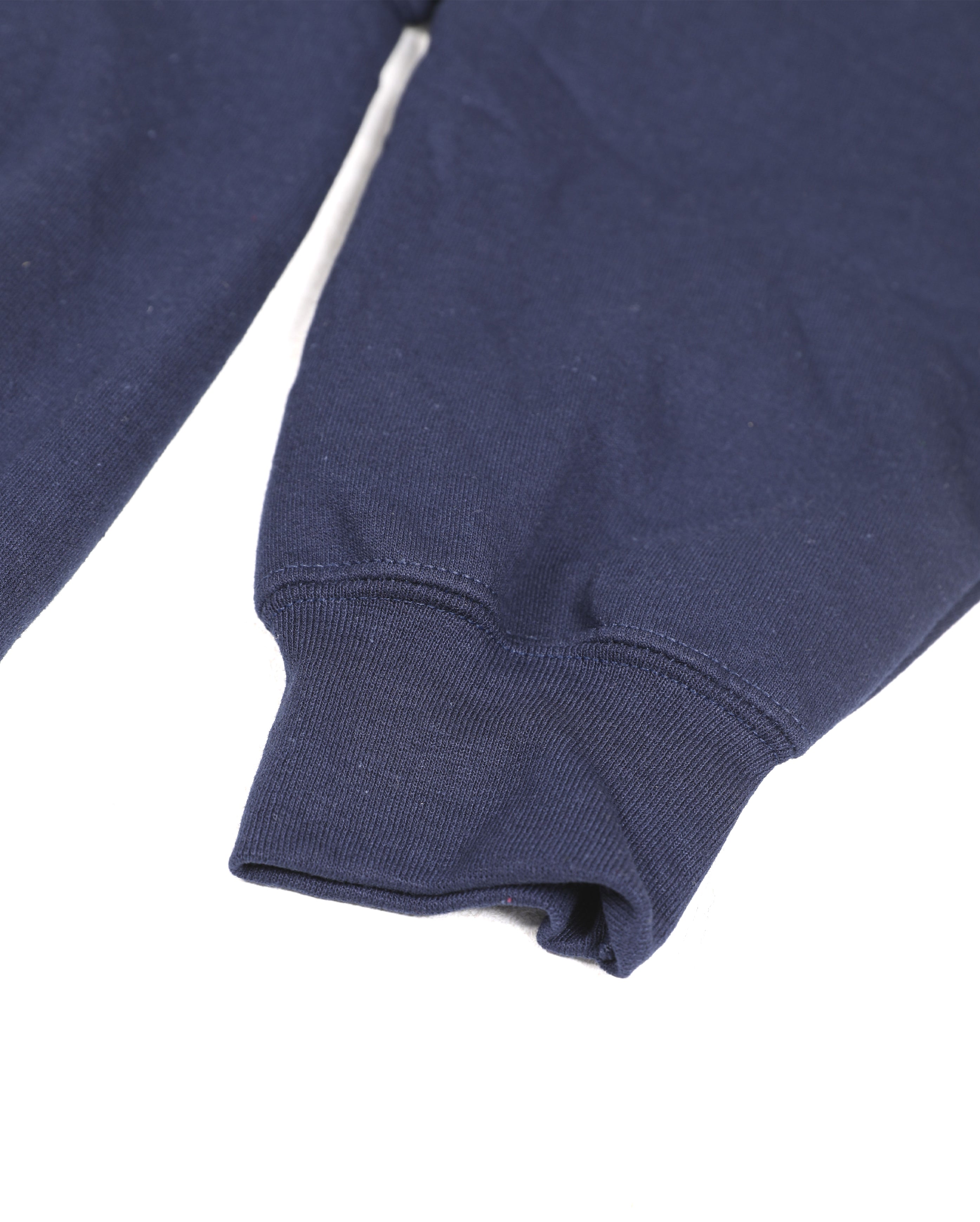 Paris City Crewneck Blue - Starcowparis - 3