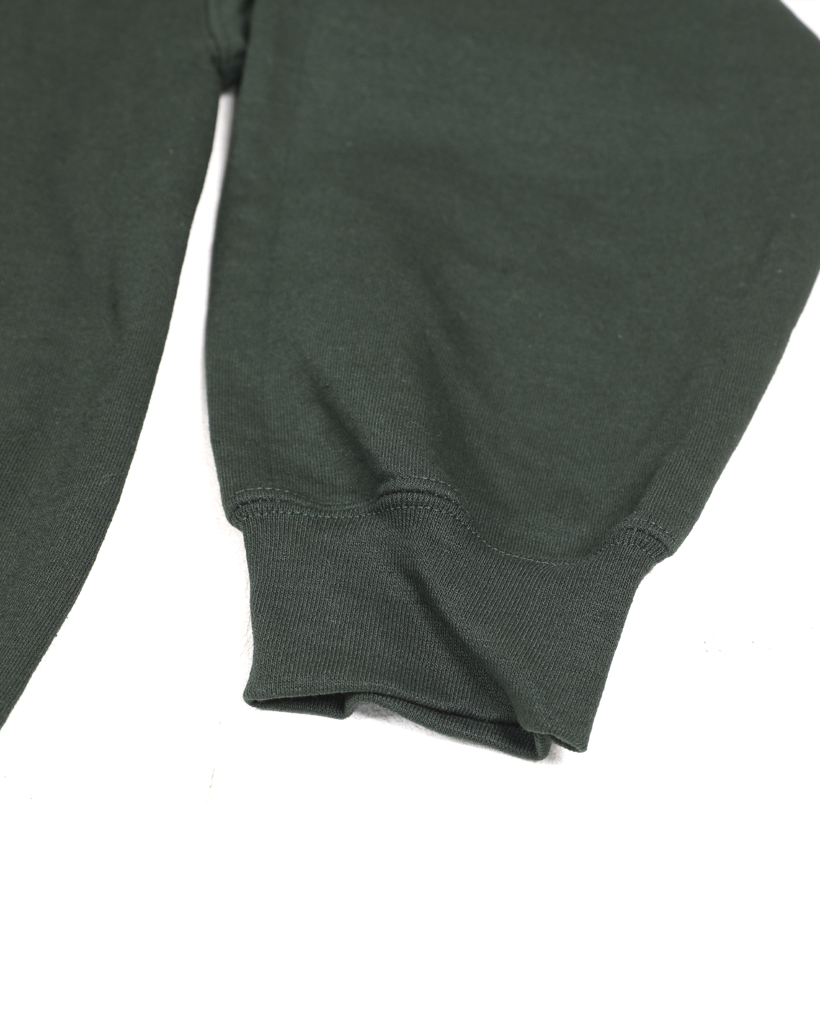 Paris City Crewneck Green - Starcowparis - 4