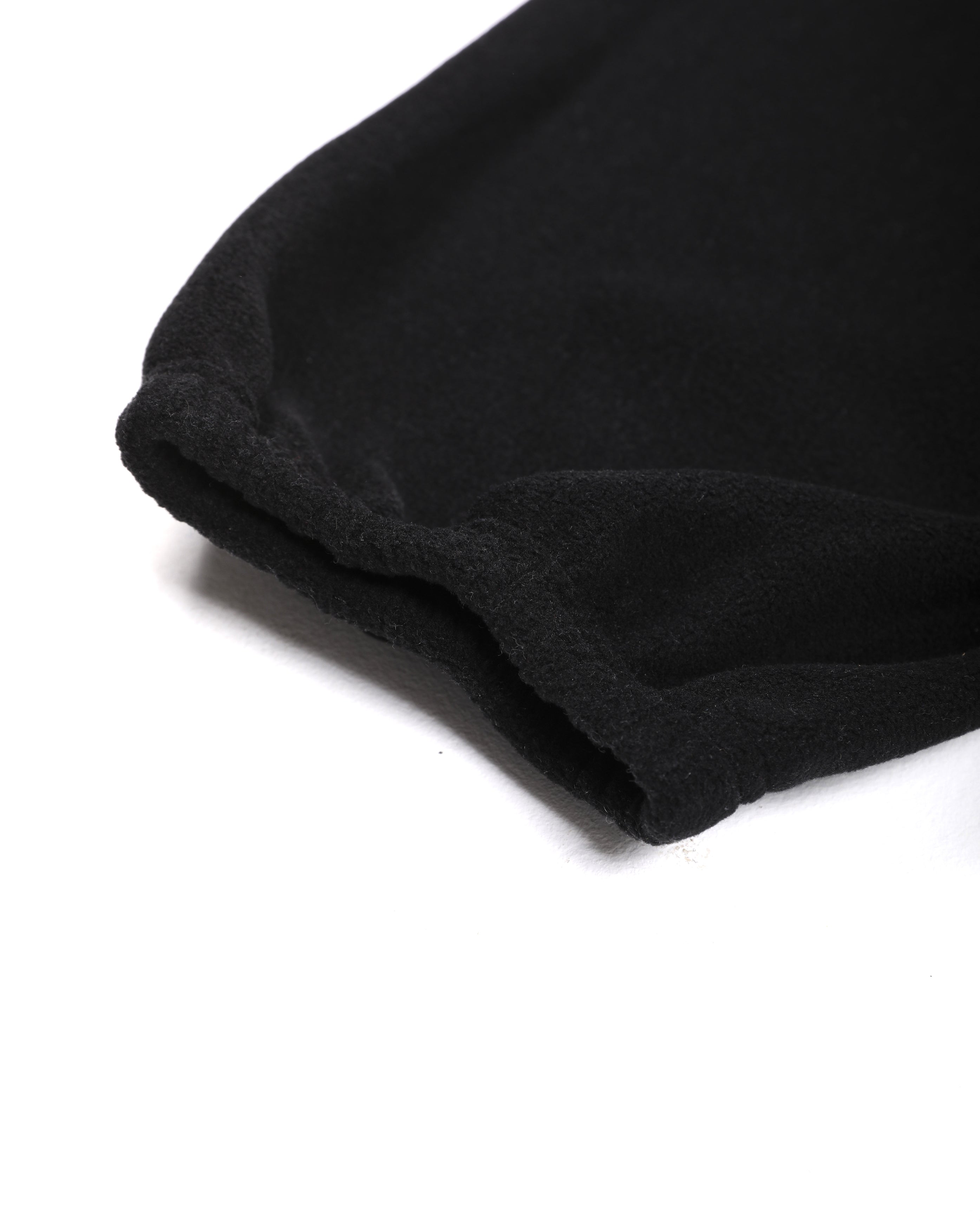 Polar Fleece Sweatpant Black - Starcowparis - 5