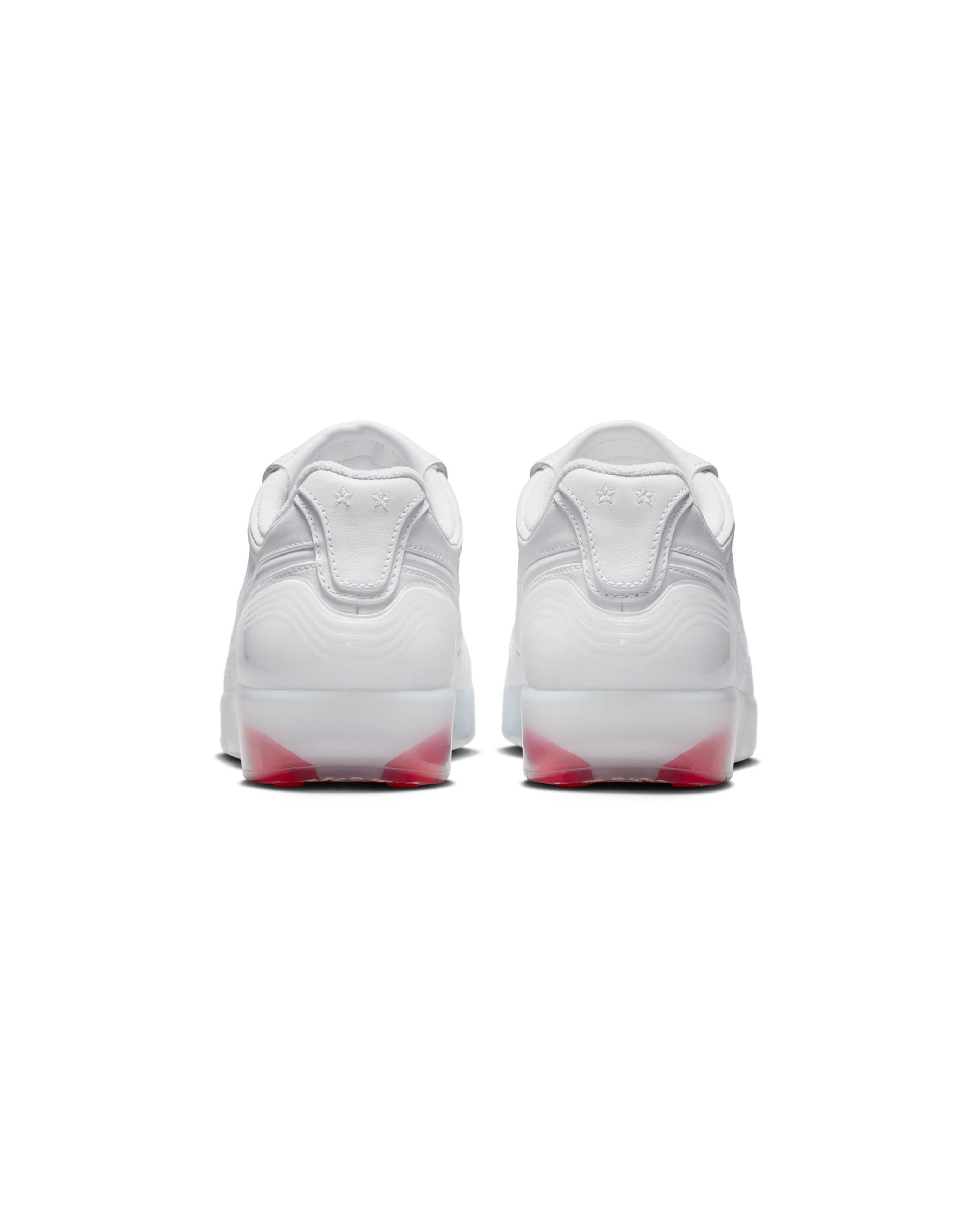 x Jacquemus Cryoshot Tiempo R10 White - Starcowparis - 7