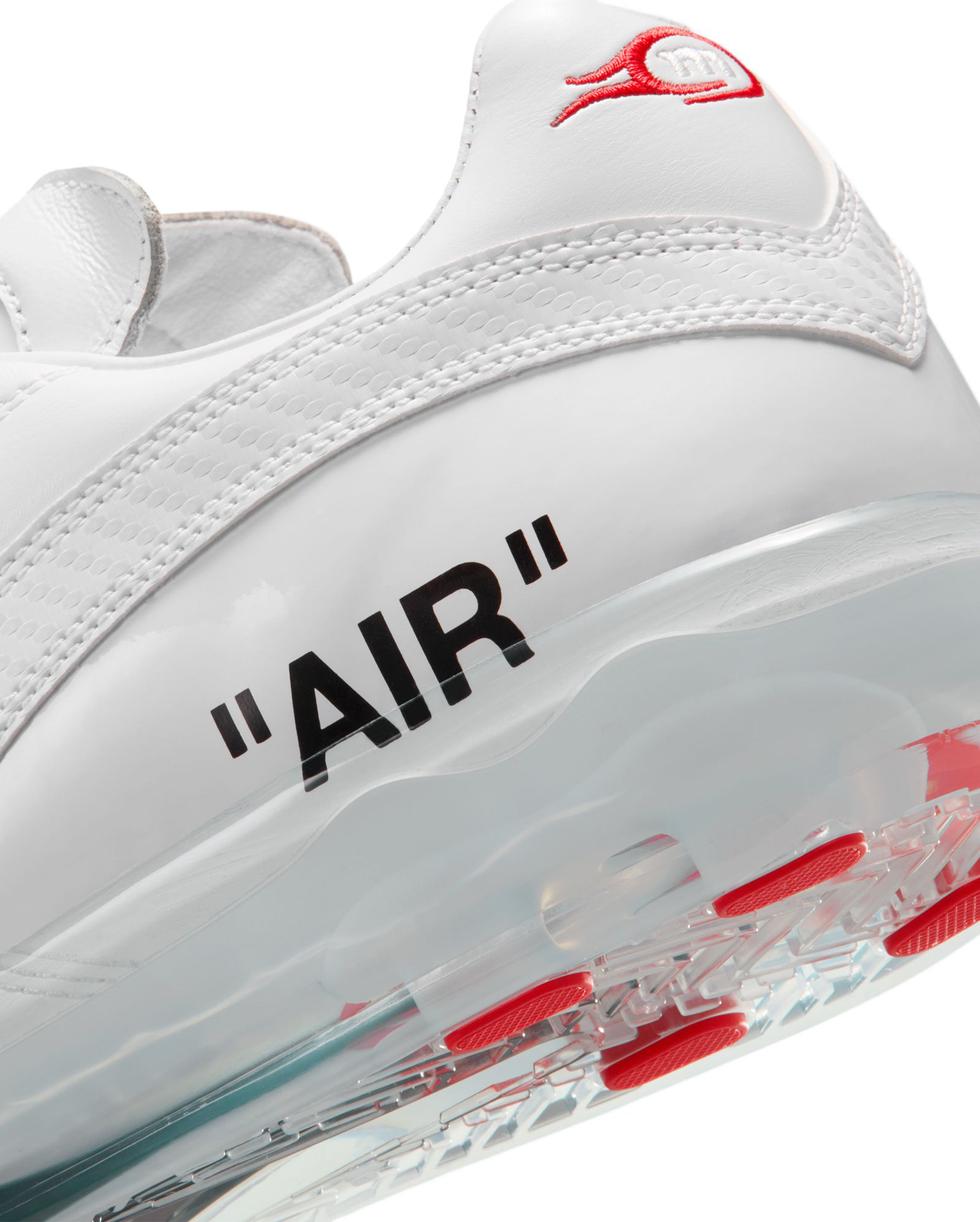 x Jacquemus Cryoshot Tiempo R10 White - Starcowparis - 5