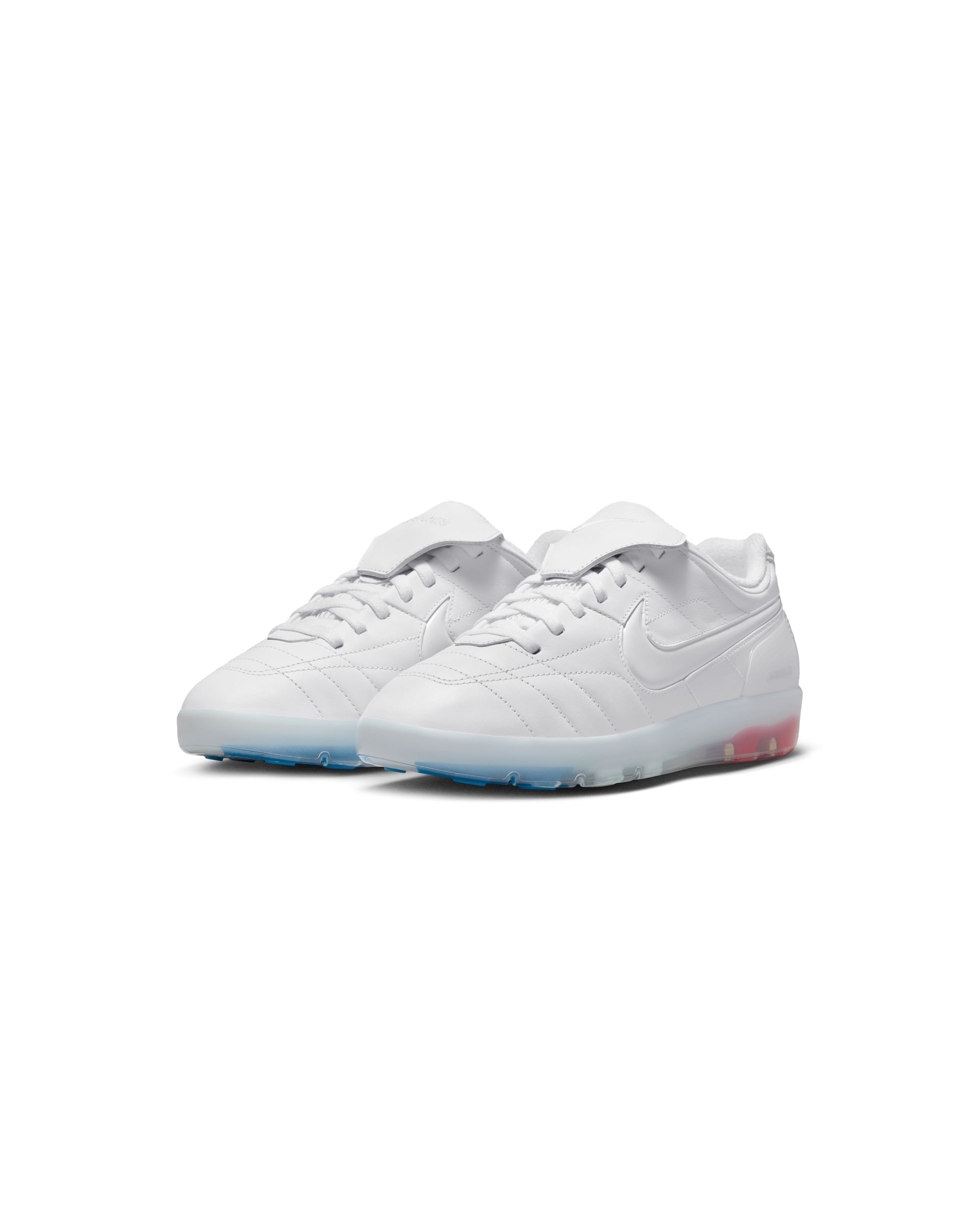 x Jacquemus Cryoshot Tiempo R10 White - Starcowparis - 2