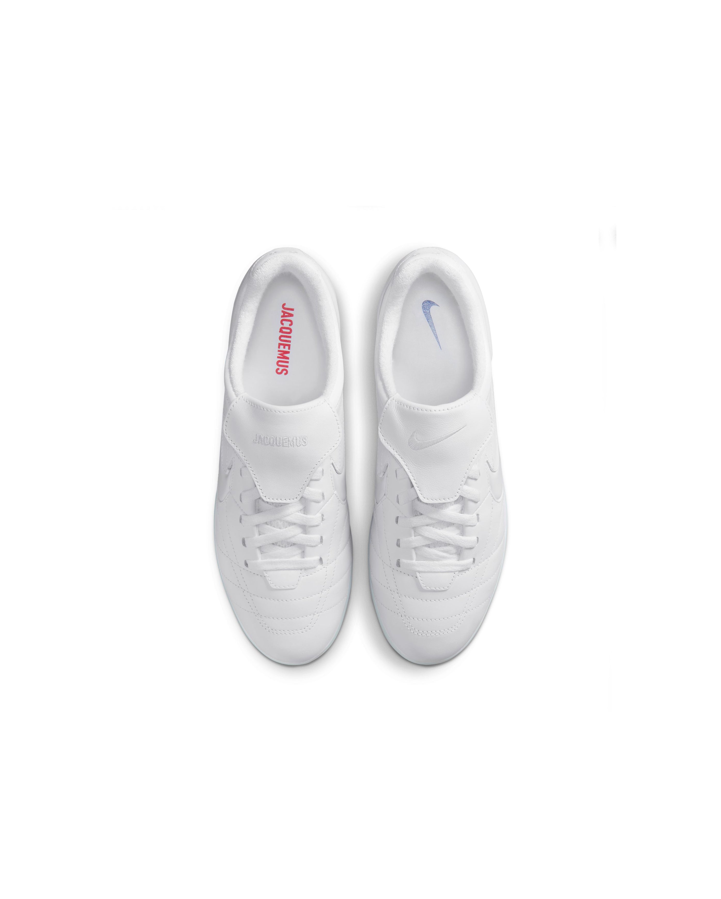 x Jacquemus Cryoshot Tiempo R10 White - Starcowparis - 8