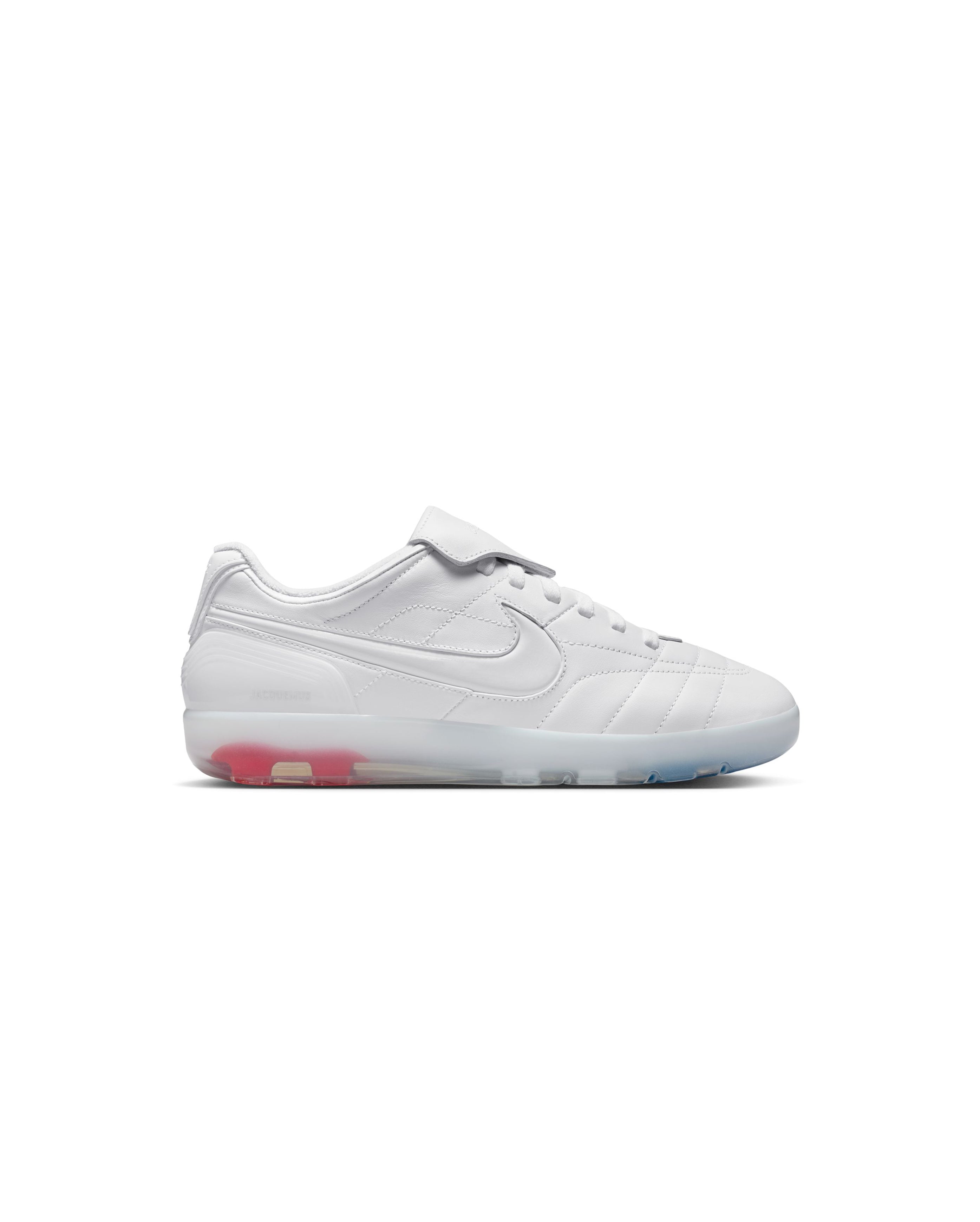 x Jacquemus Cryoshot Tiempo R10 White - Starcowparis - 1