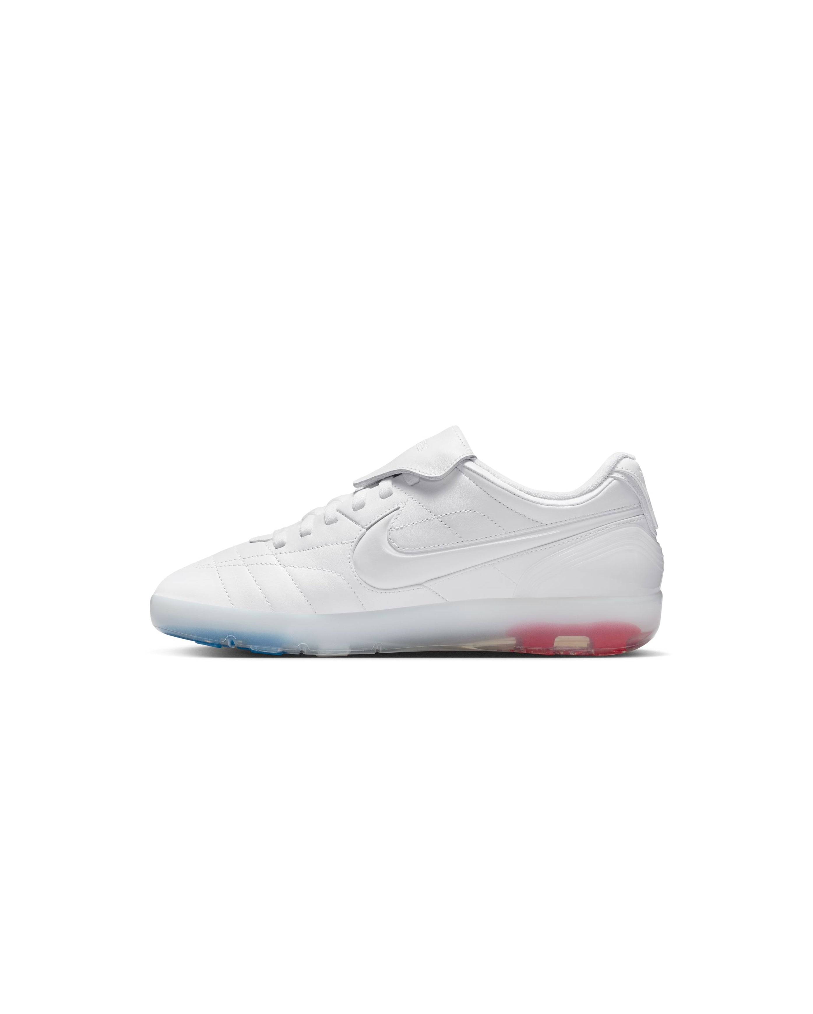 x Jacquemus Cryoshot Tiempo R10 White - Starcowparis - 3