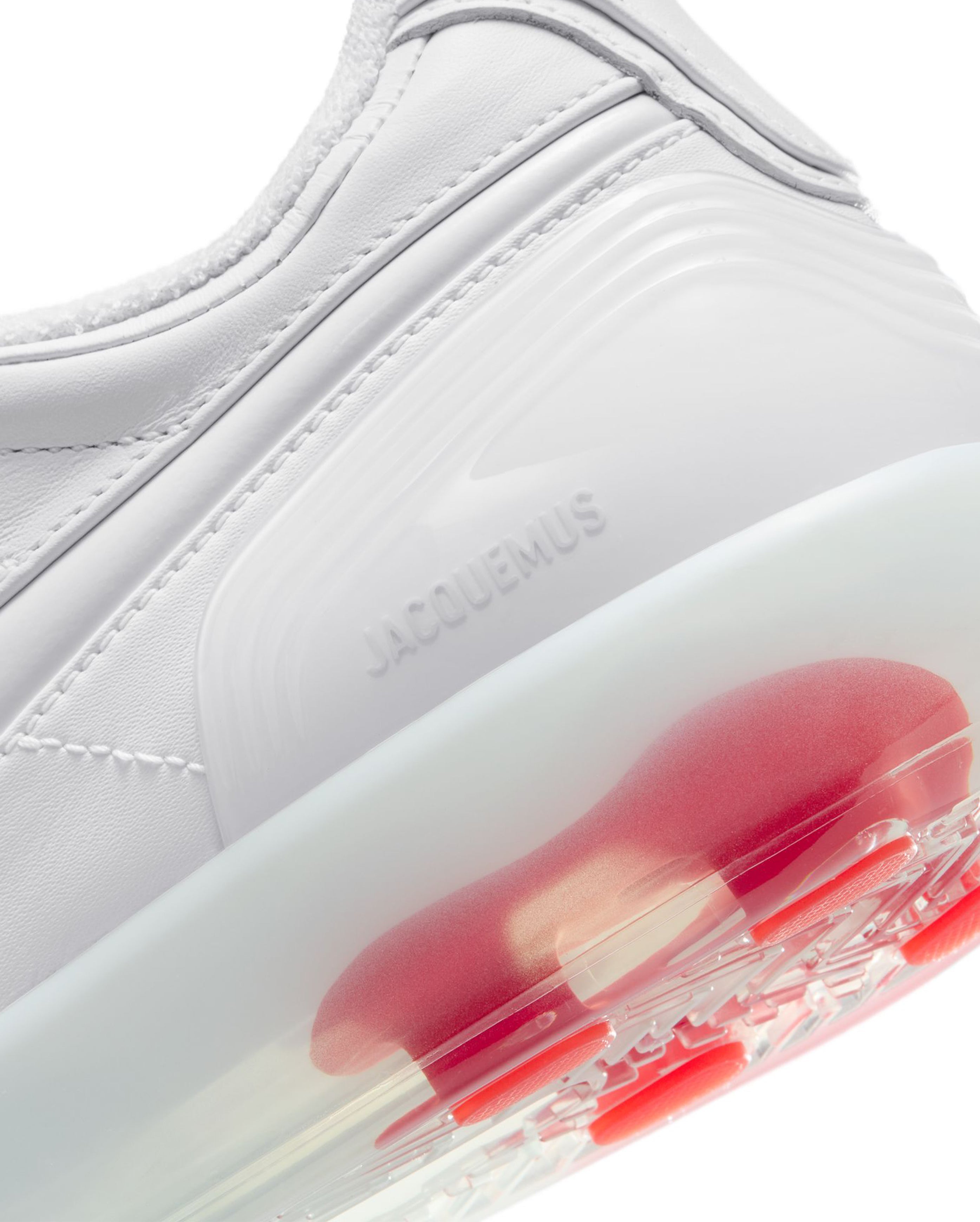 x Jacquemus Cryoshot Tiempo R10 White - Starcowparis - 9
