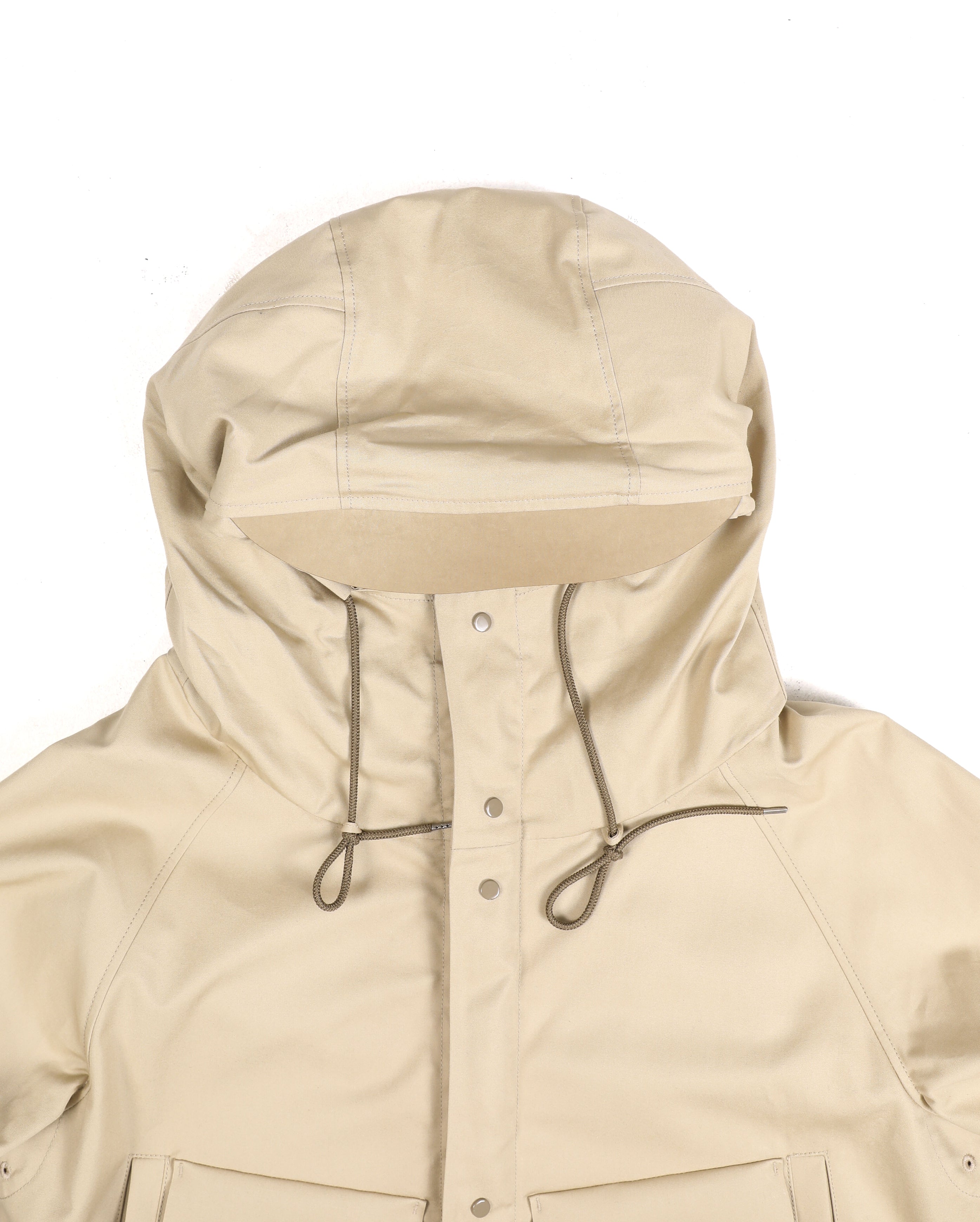 ESK Anorak Camoscio - Starcowparis - 2