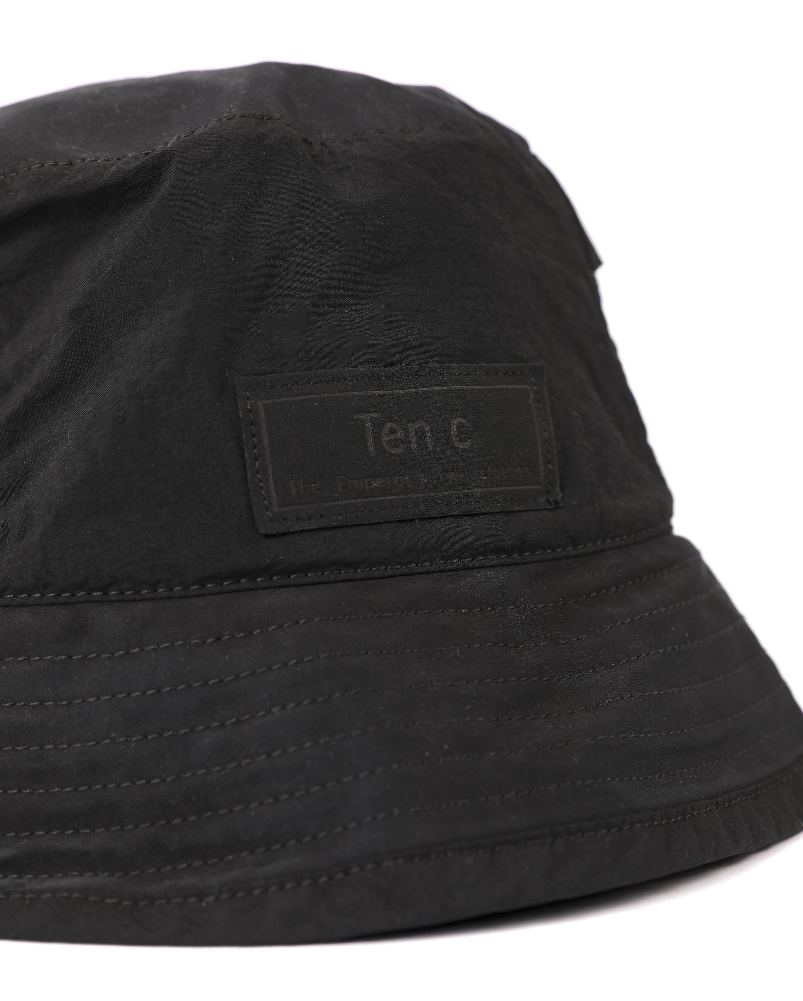 Hat Nero - Starcowparis - 2