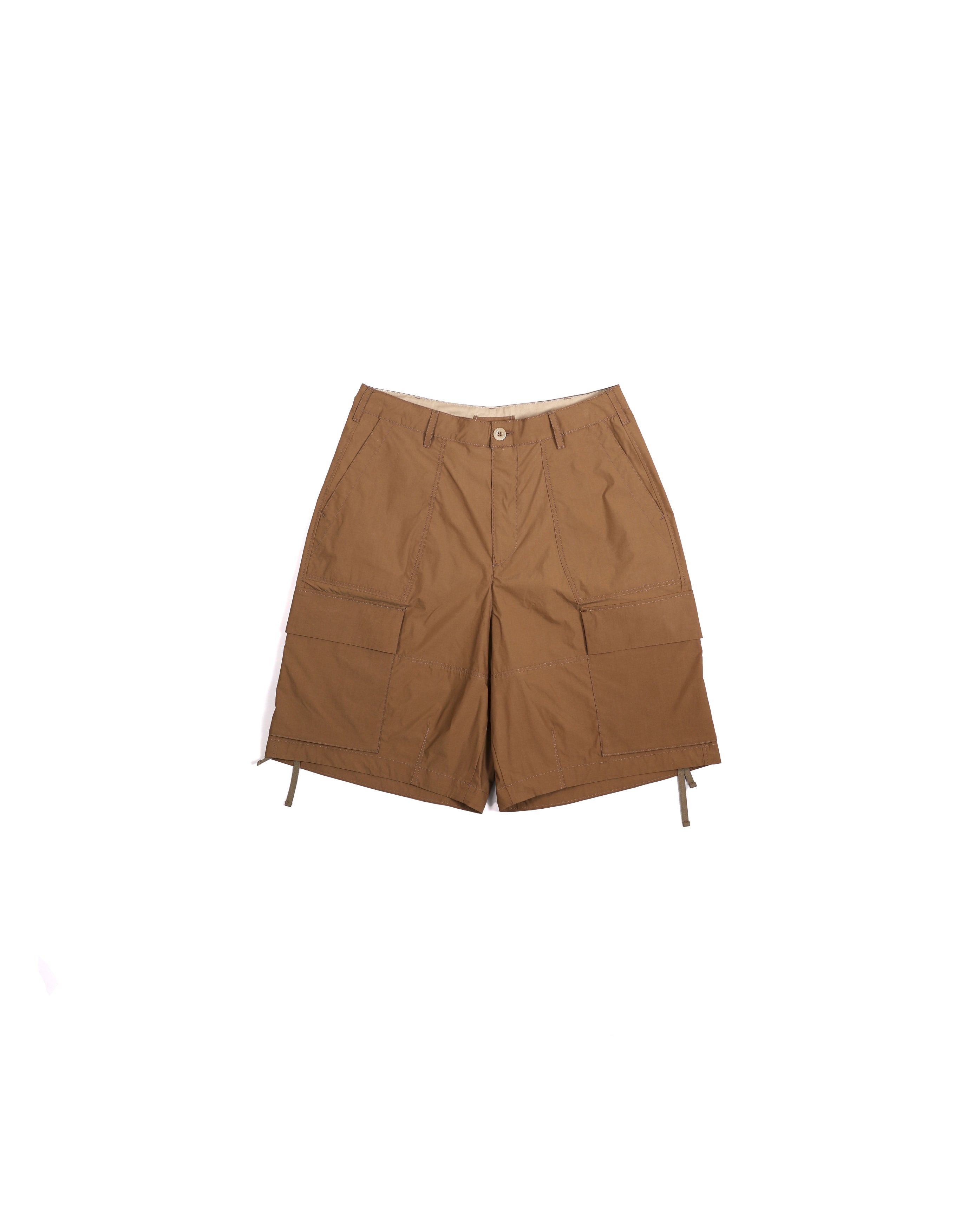 Pantalone Bermuda Sigaro - Starcowparis - 1