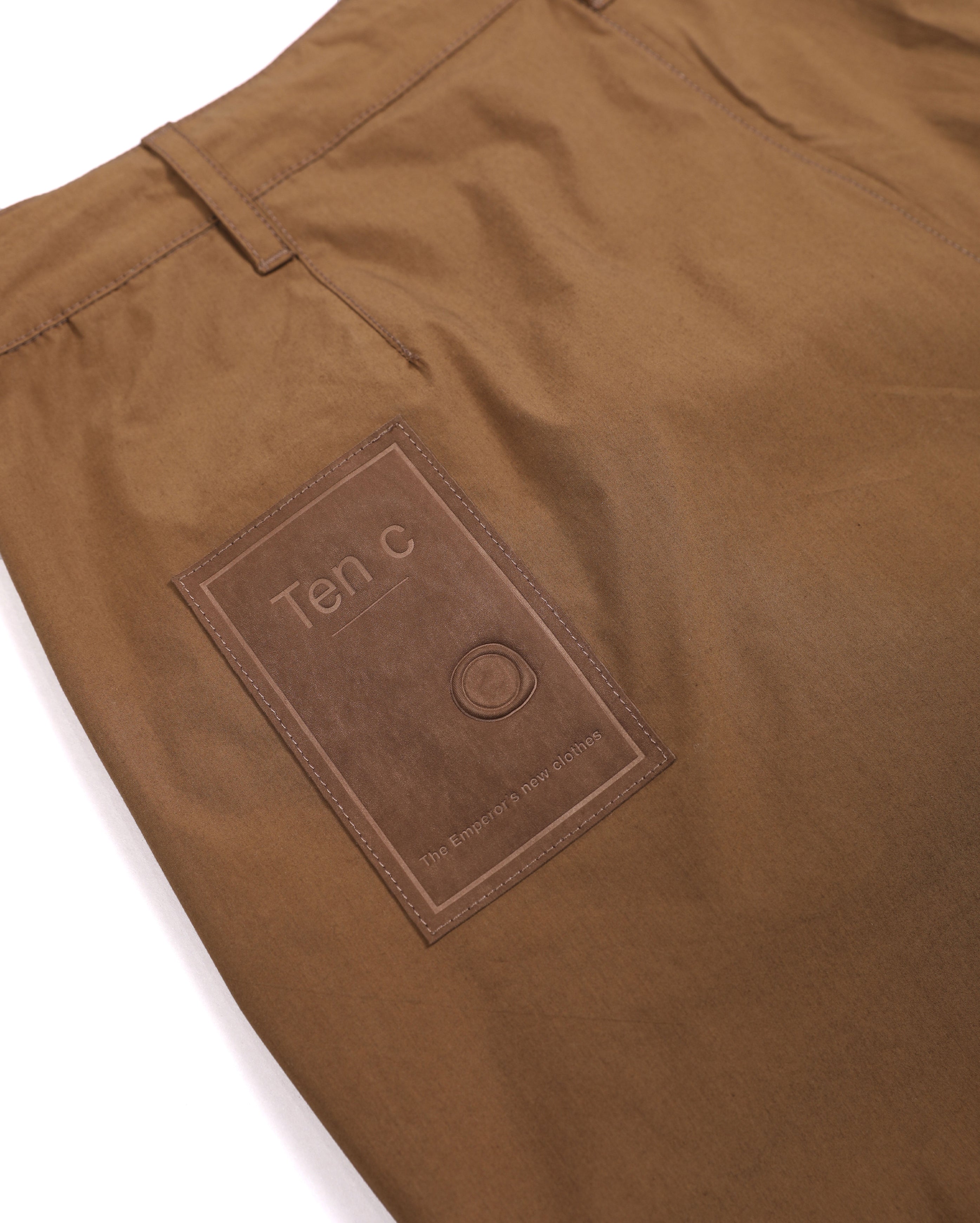 Pantalone Bermuda Sigaro - Starcowparis - 2