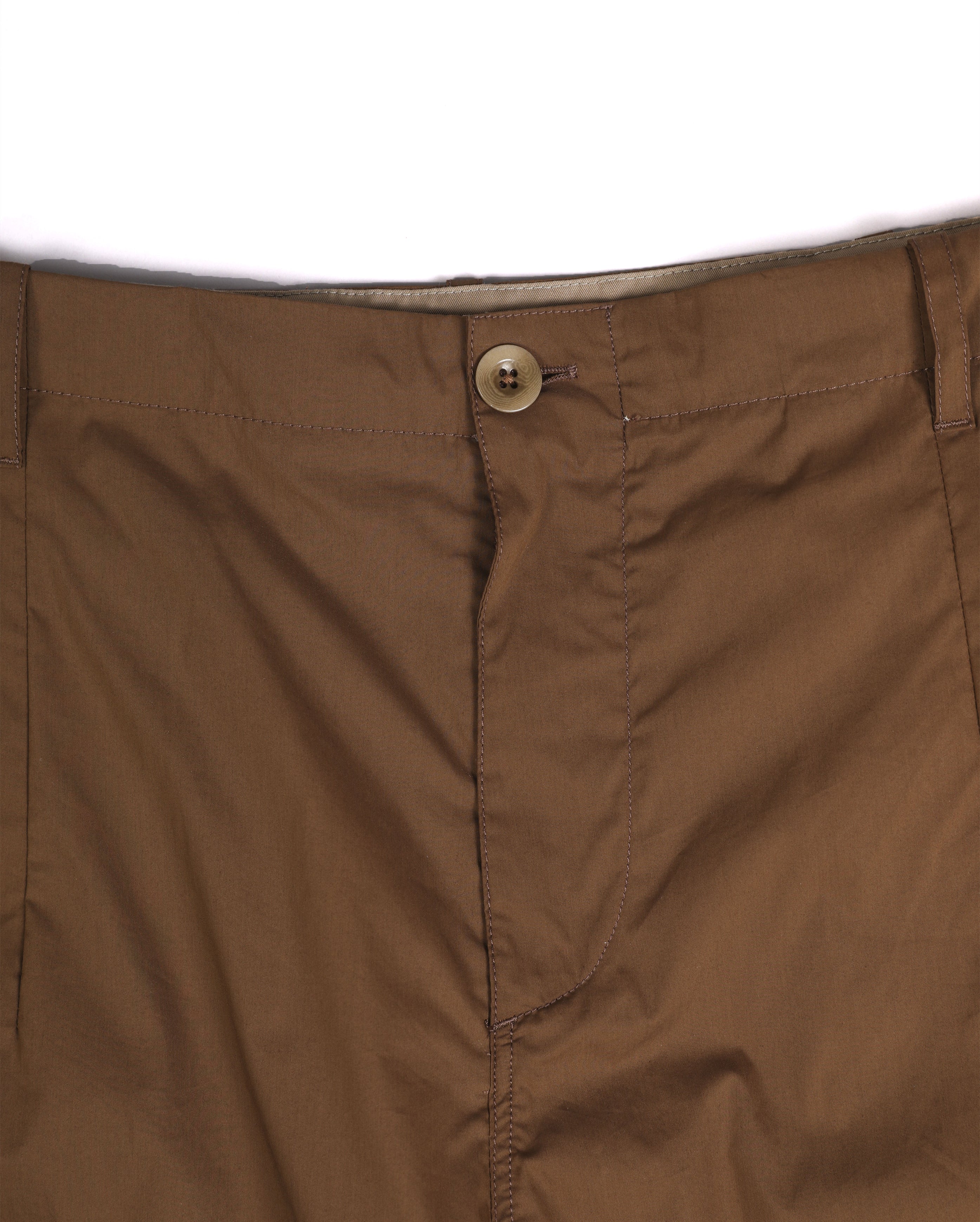 Pantalone Cargo Tasconato Sigaro - Starcowparis - 2