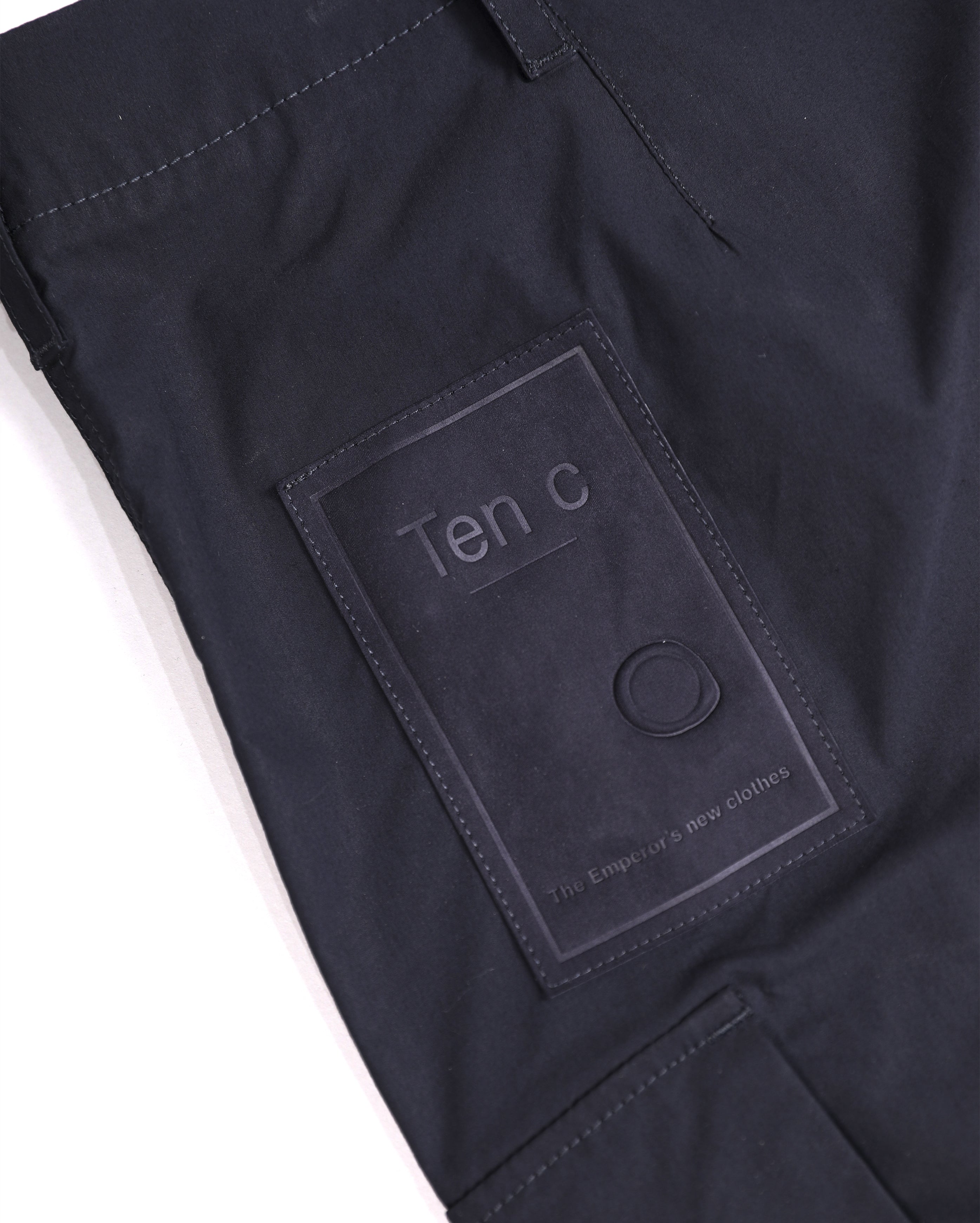 Pantalone Cargo Tasconato Blu - Starcowparis - 2