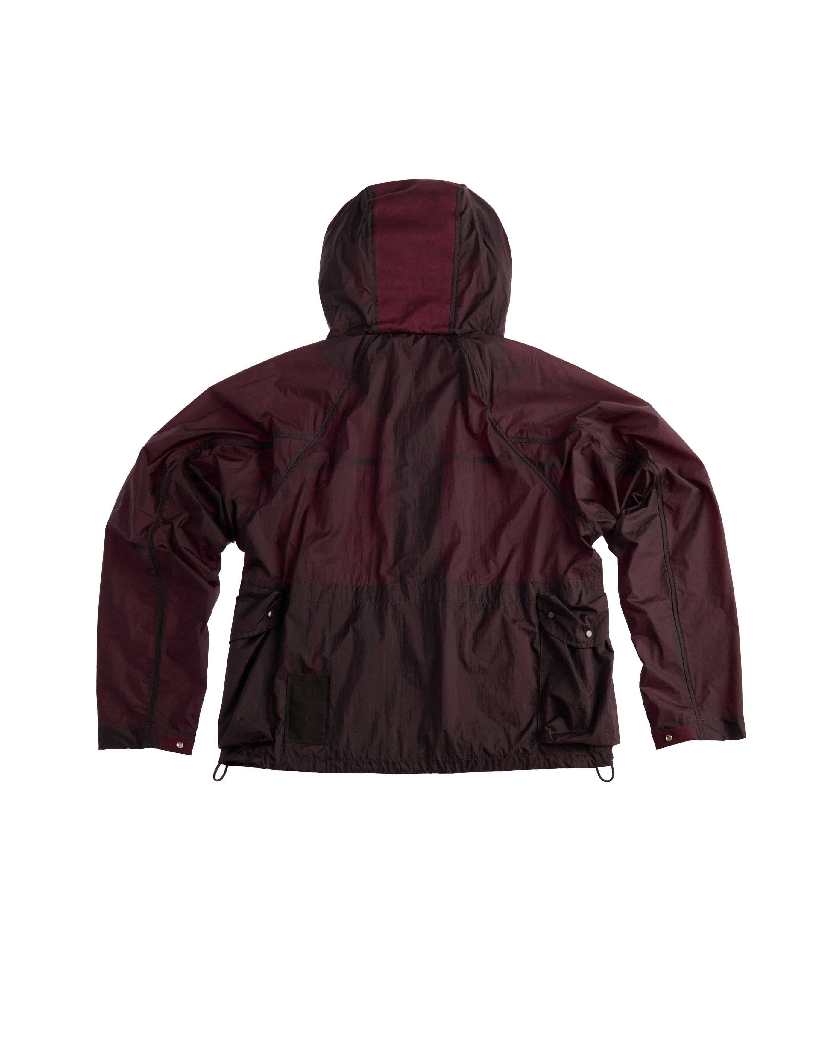 Skye Ten Anorak Mora - Starcowparis - 3