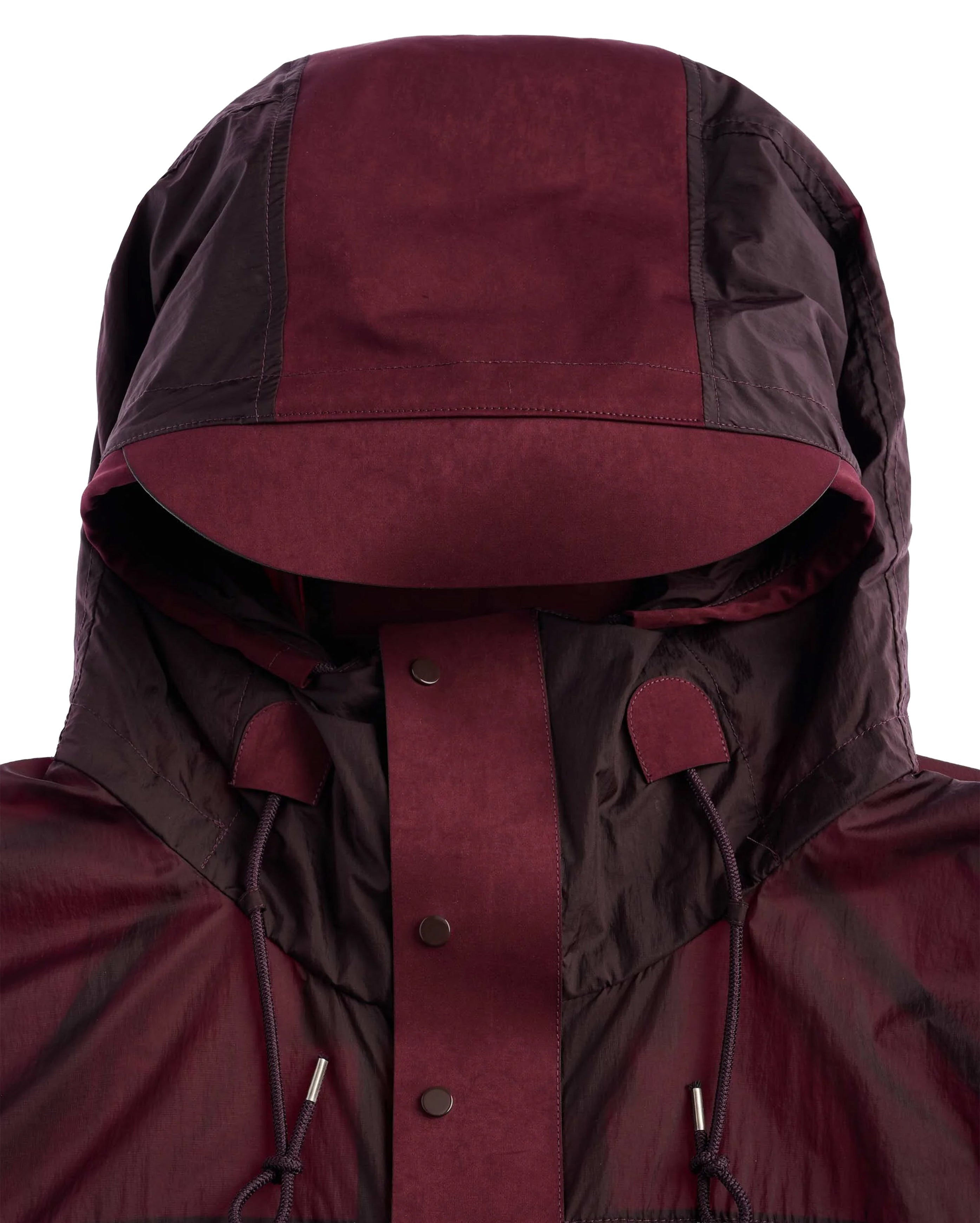 Skye Ten Anorak Mora - Starcowparis - 4